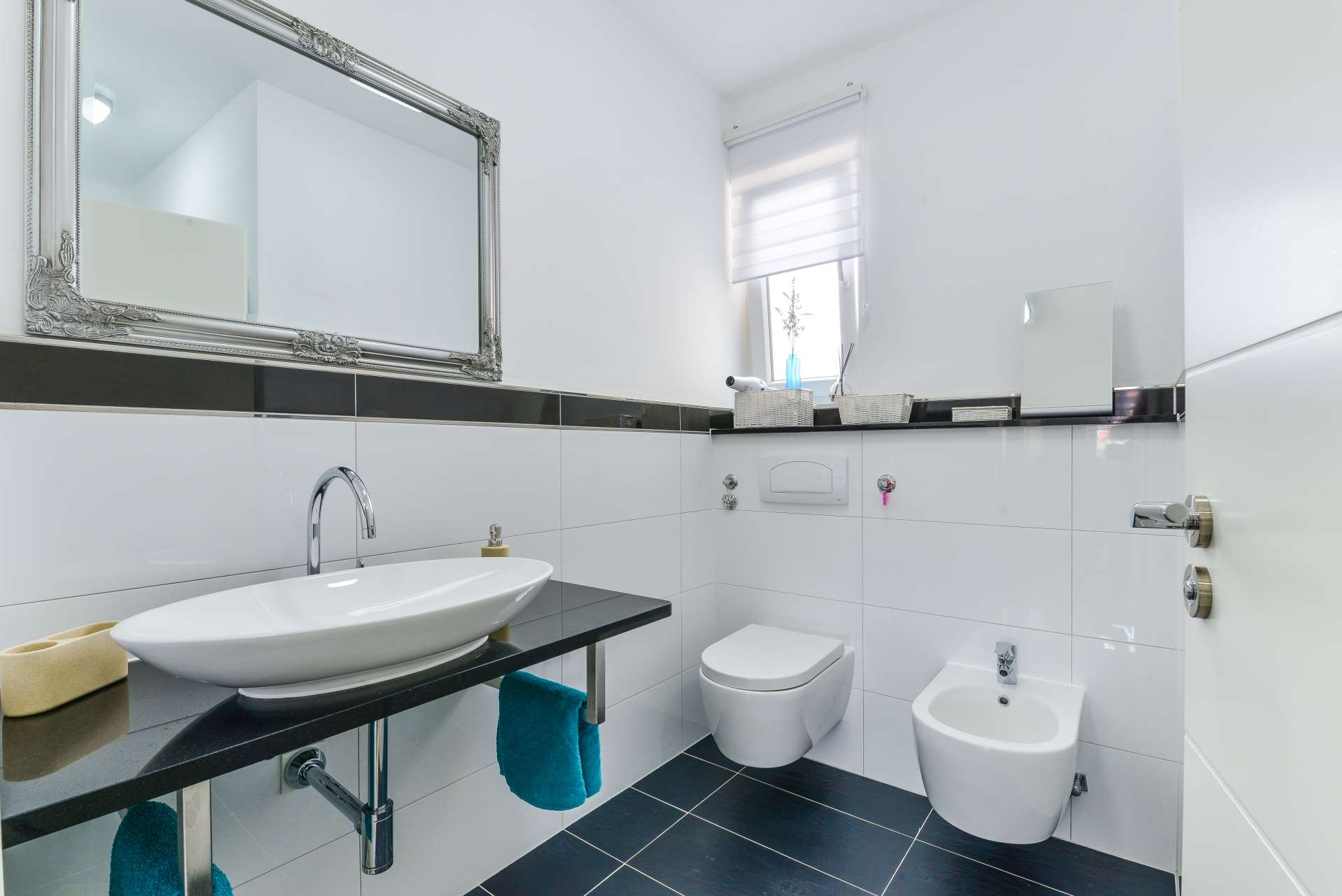 Apartment Olujic 1