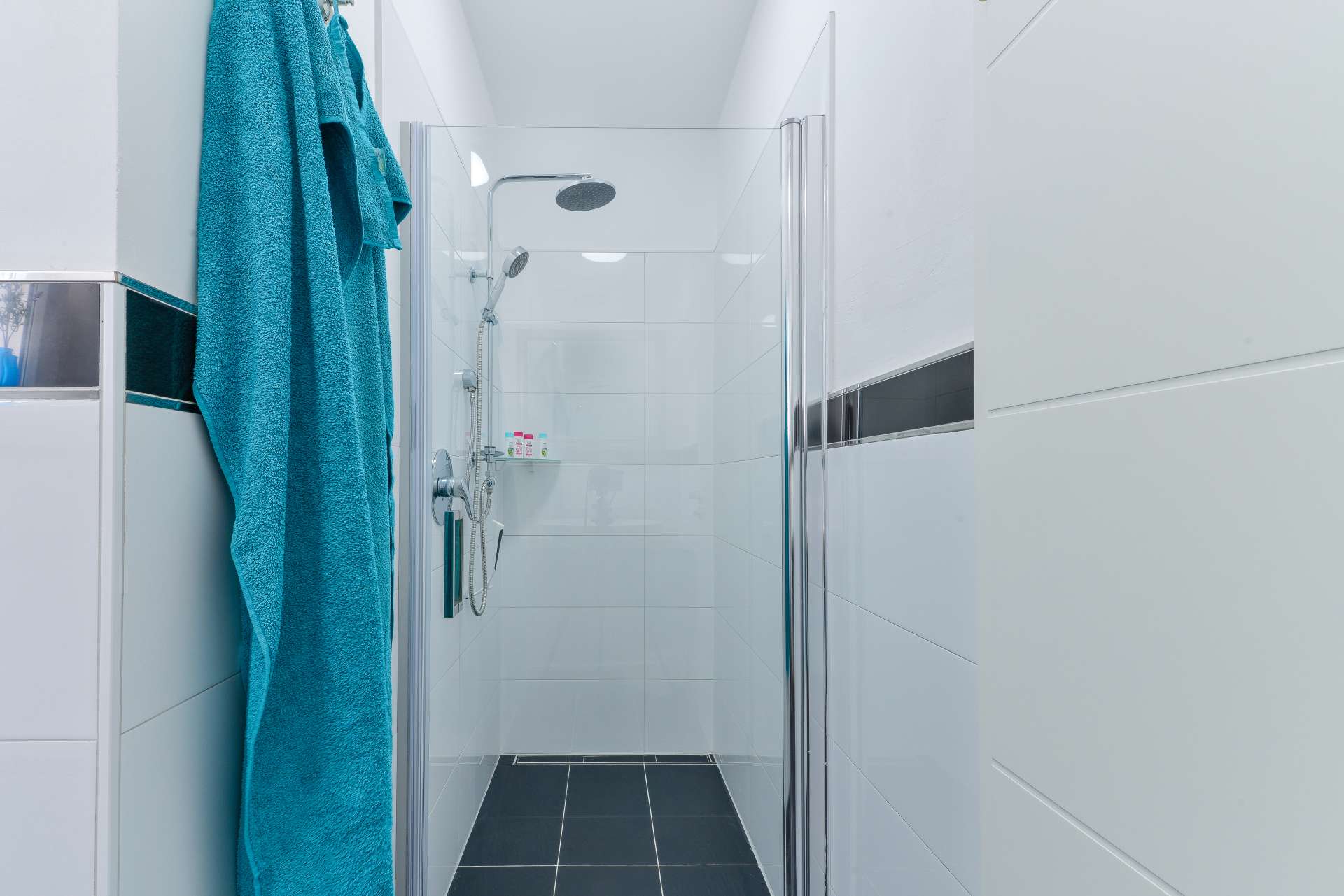 Apartment Olujic 1
