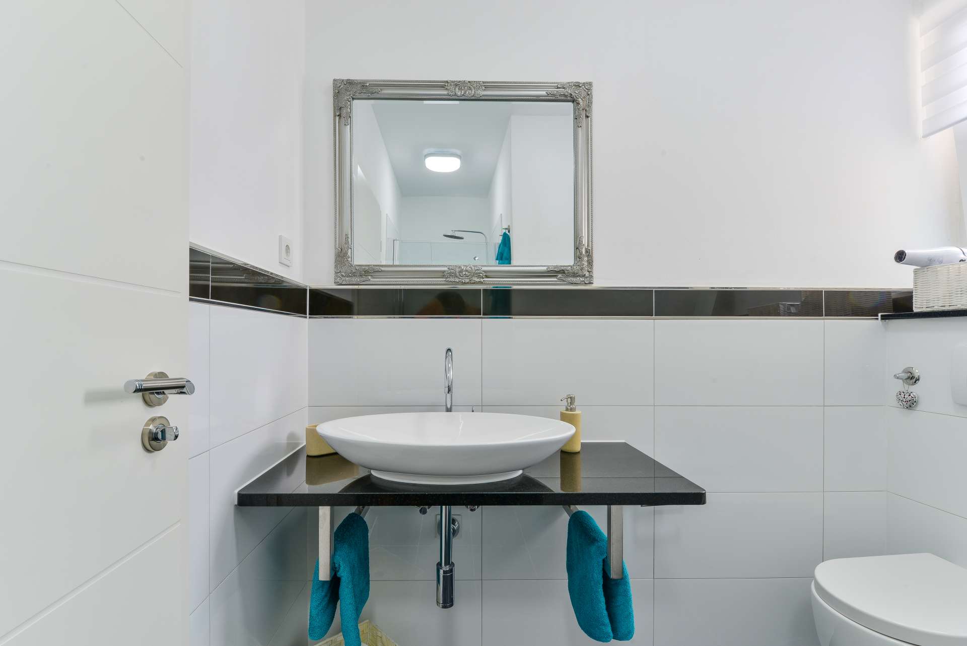 Apartment Olujic 1