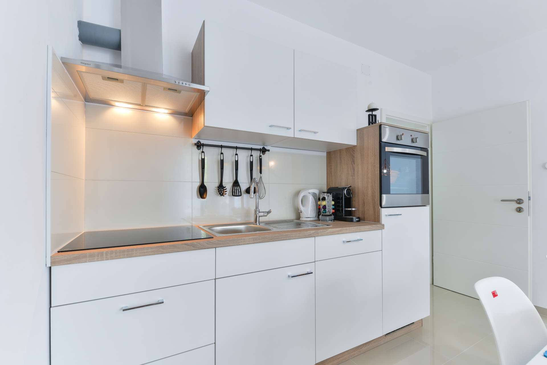 Apartment Olujic 1