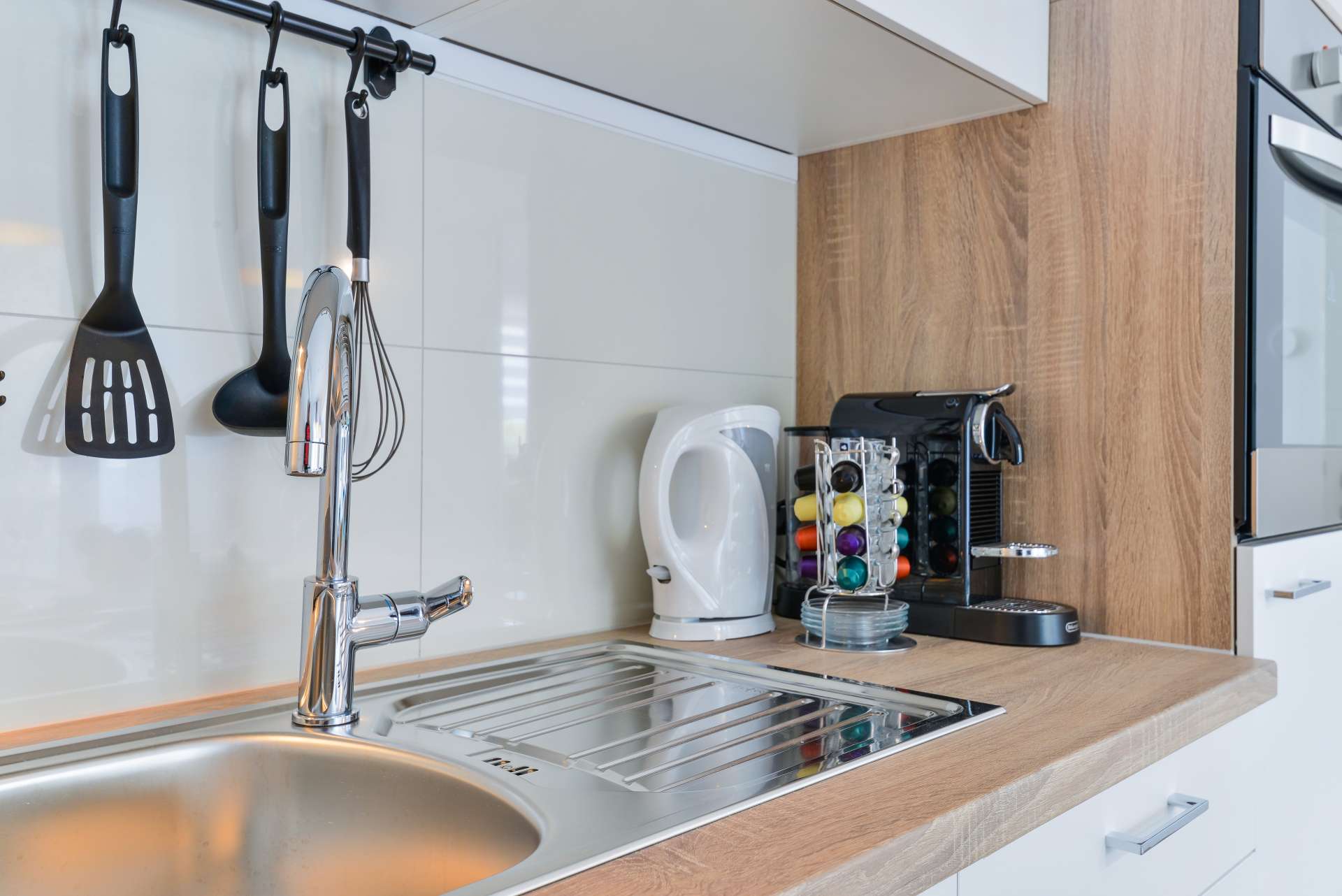 Apartment Olujic 1