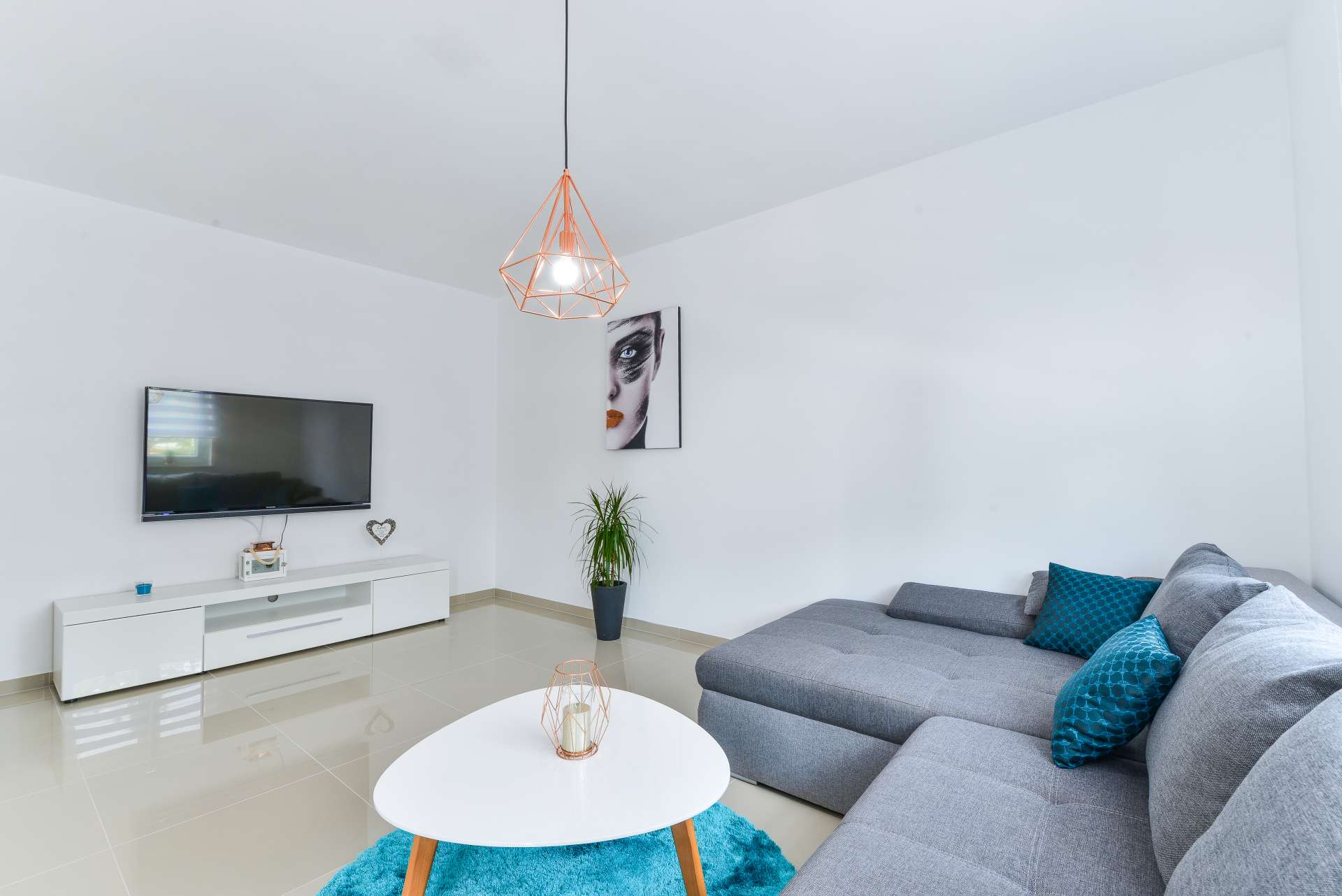 Apartment Olujic 1