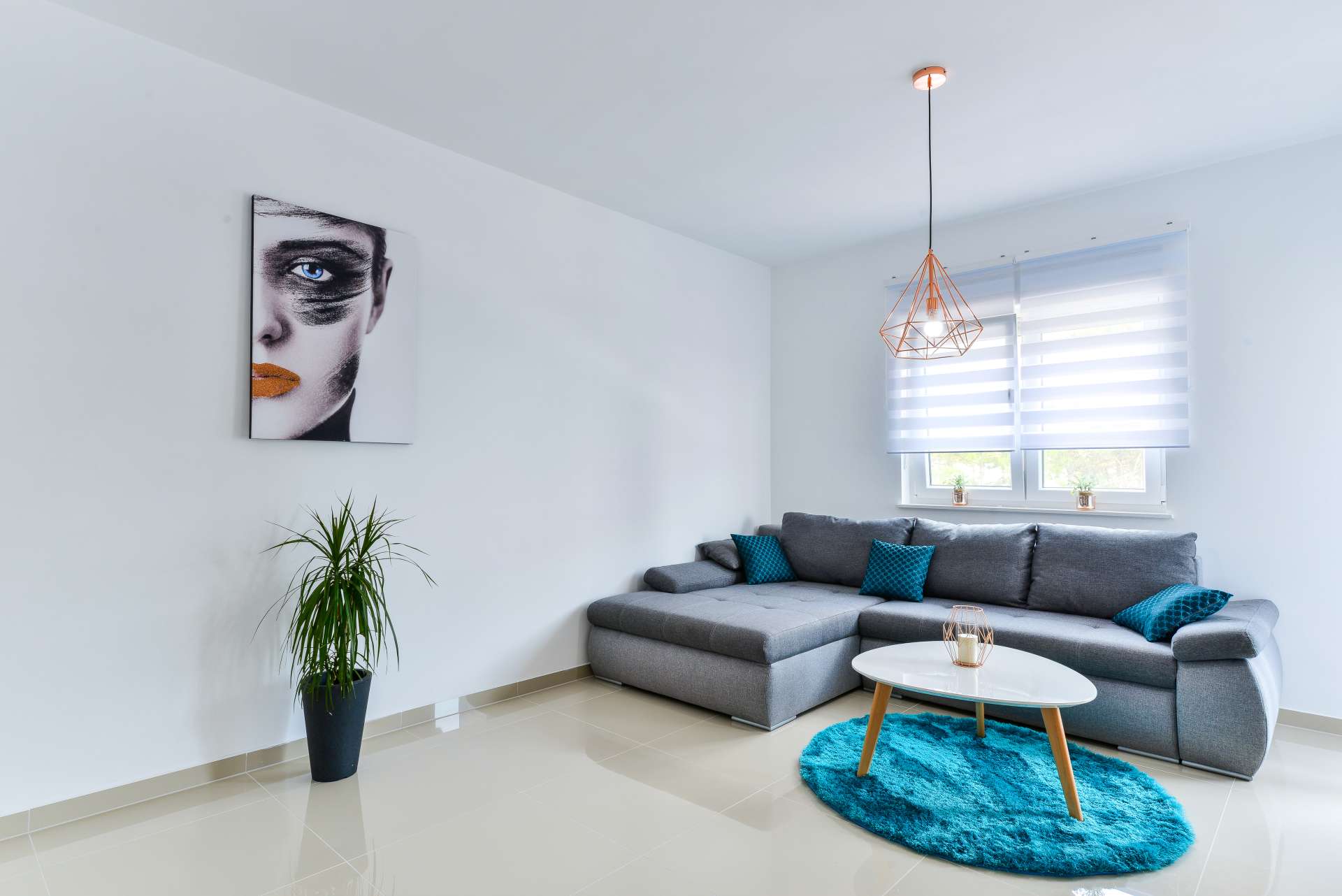 Apartment Olujic 1