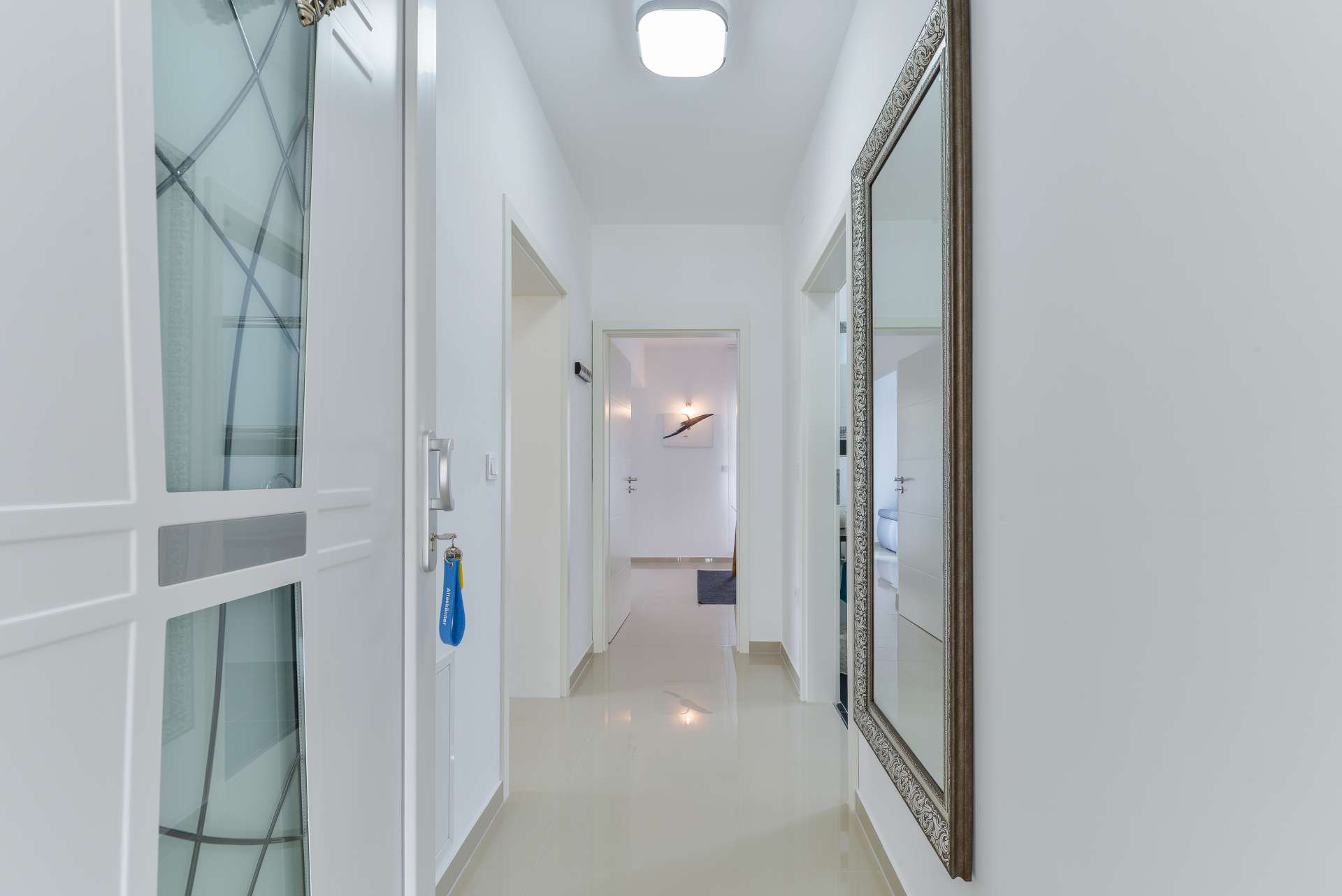 Apartment Olujic 1