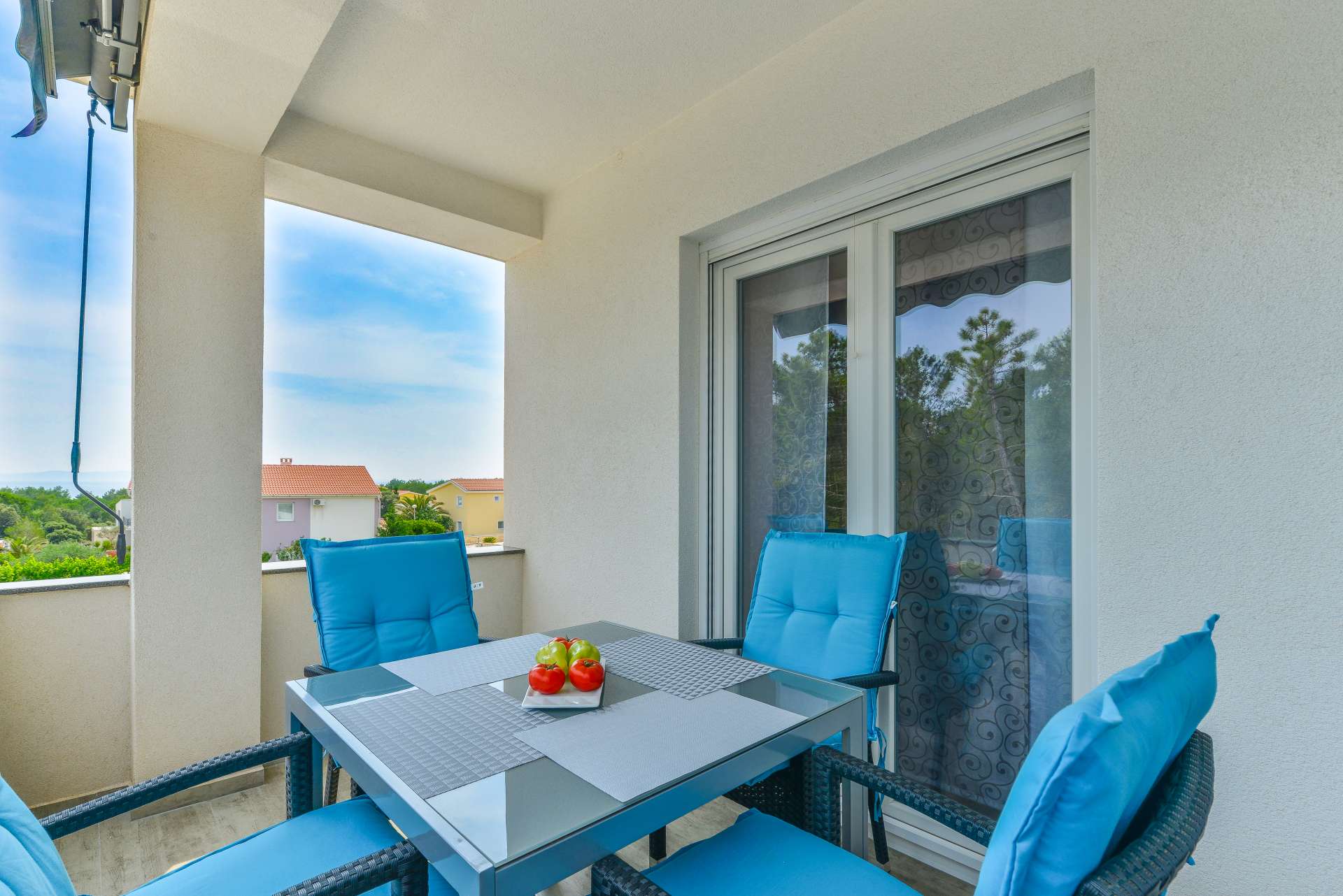 Apartment Olujic 1