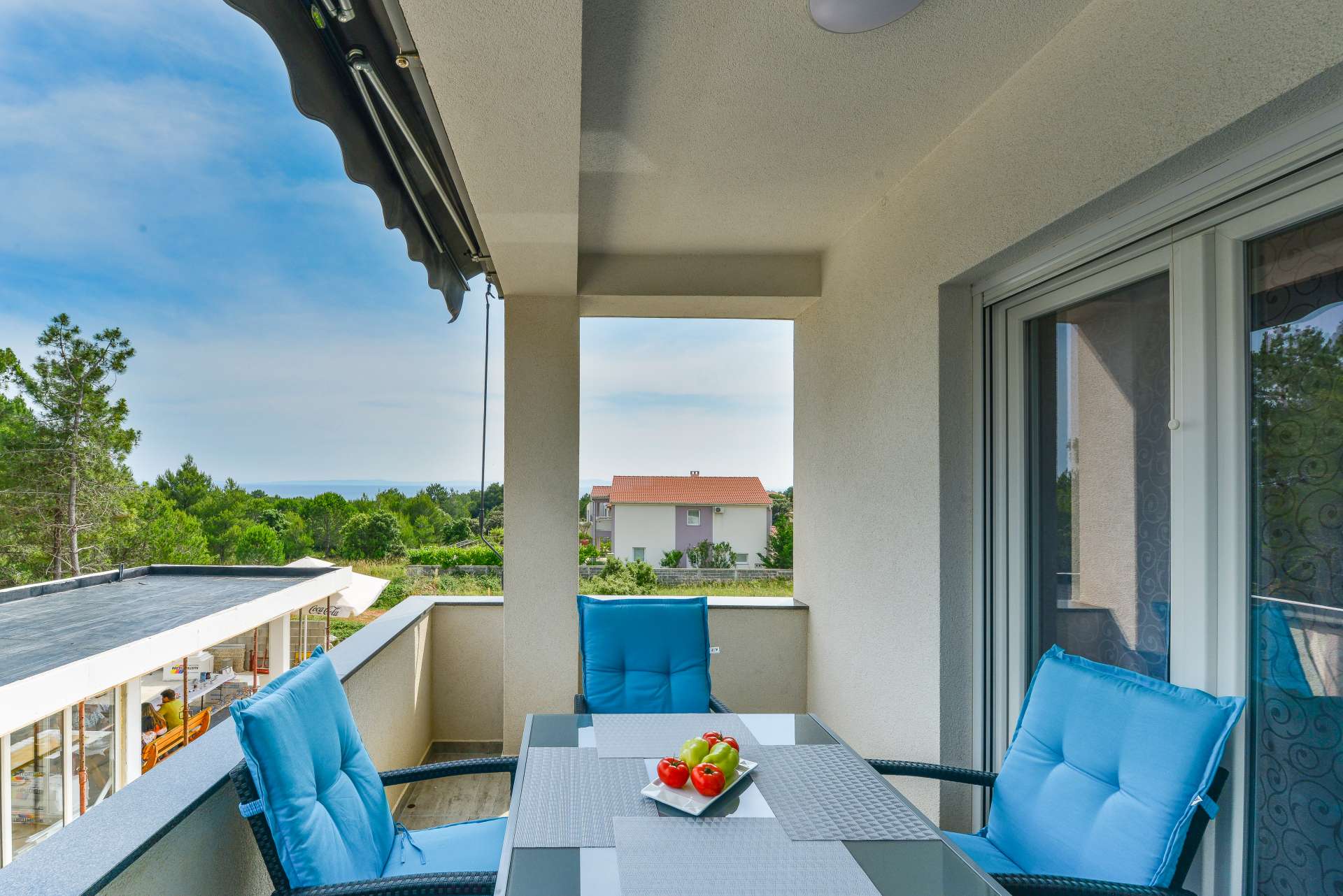 Apartment Olujic 1