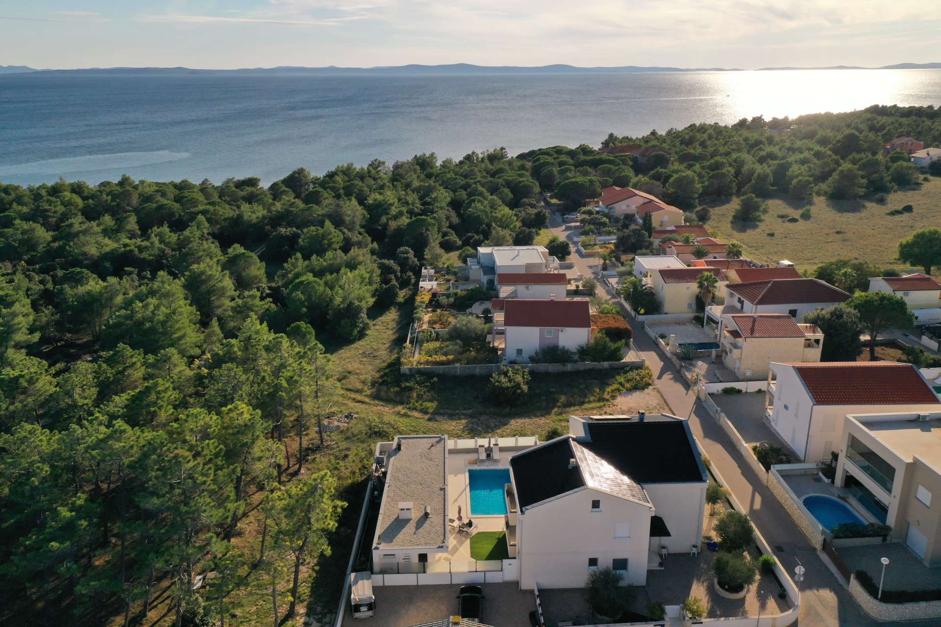Apartment Olujic 1