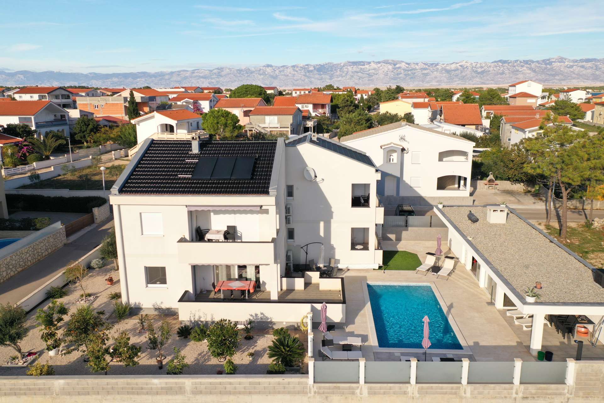 Apartment Olujic 1