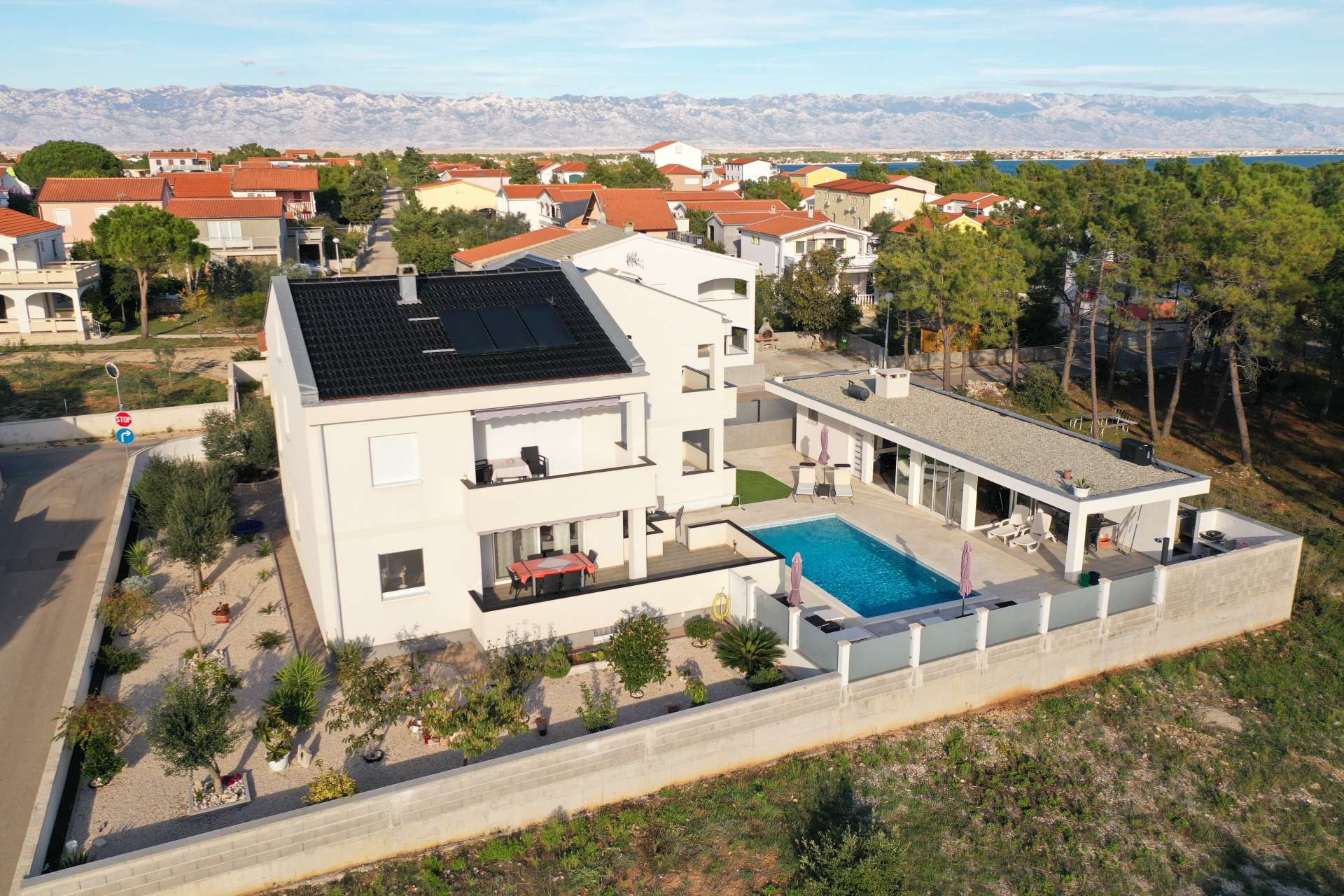 Apartment Olujic 1
