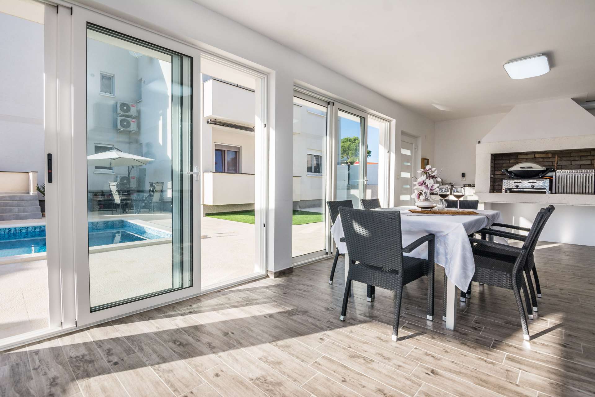 Apartment Olujic 1