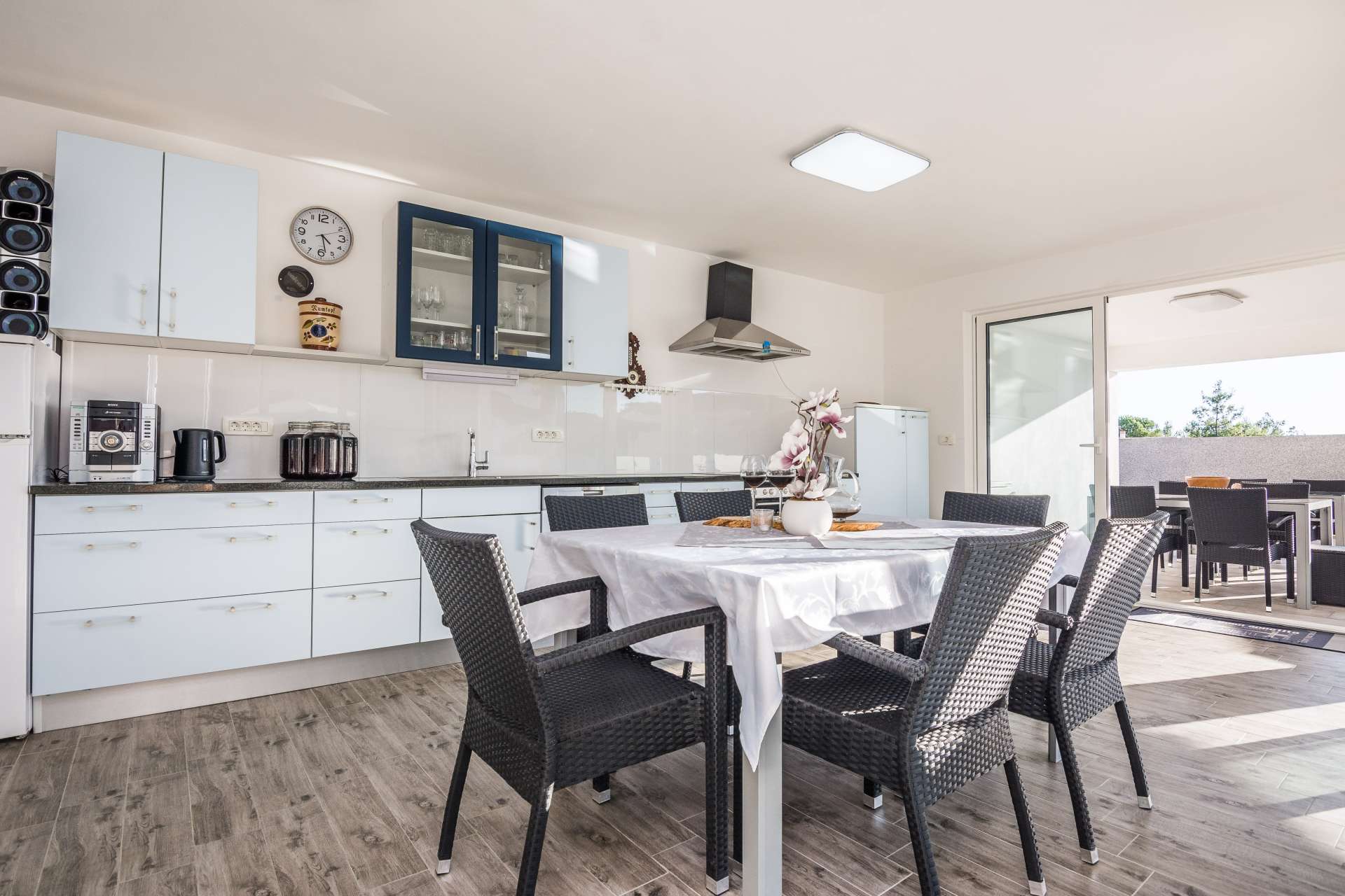 Apartment Olujic 1