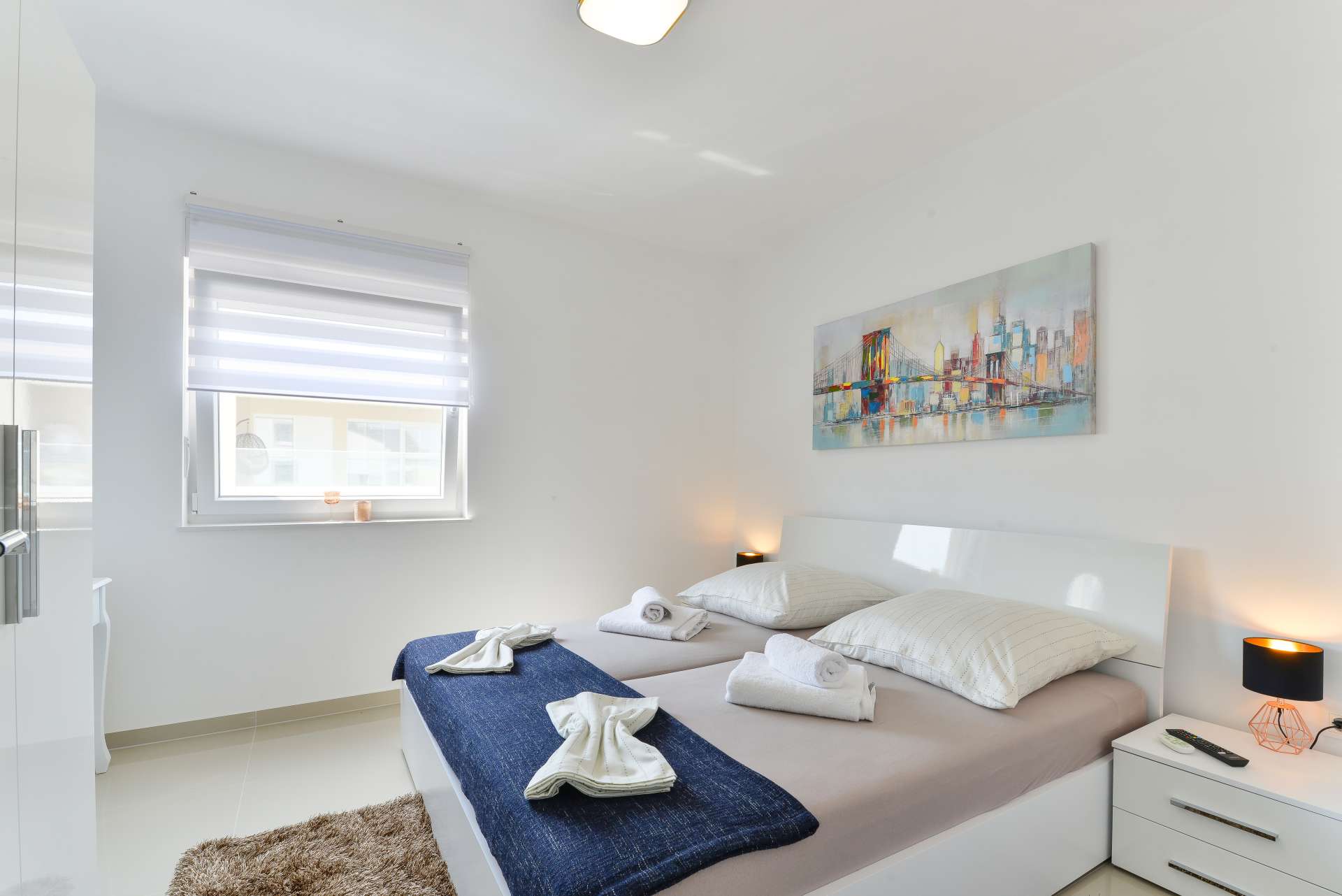 Apartment Olujic 2
