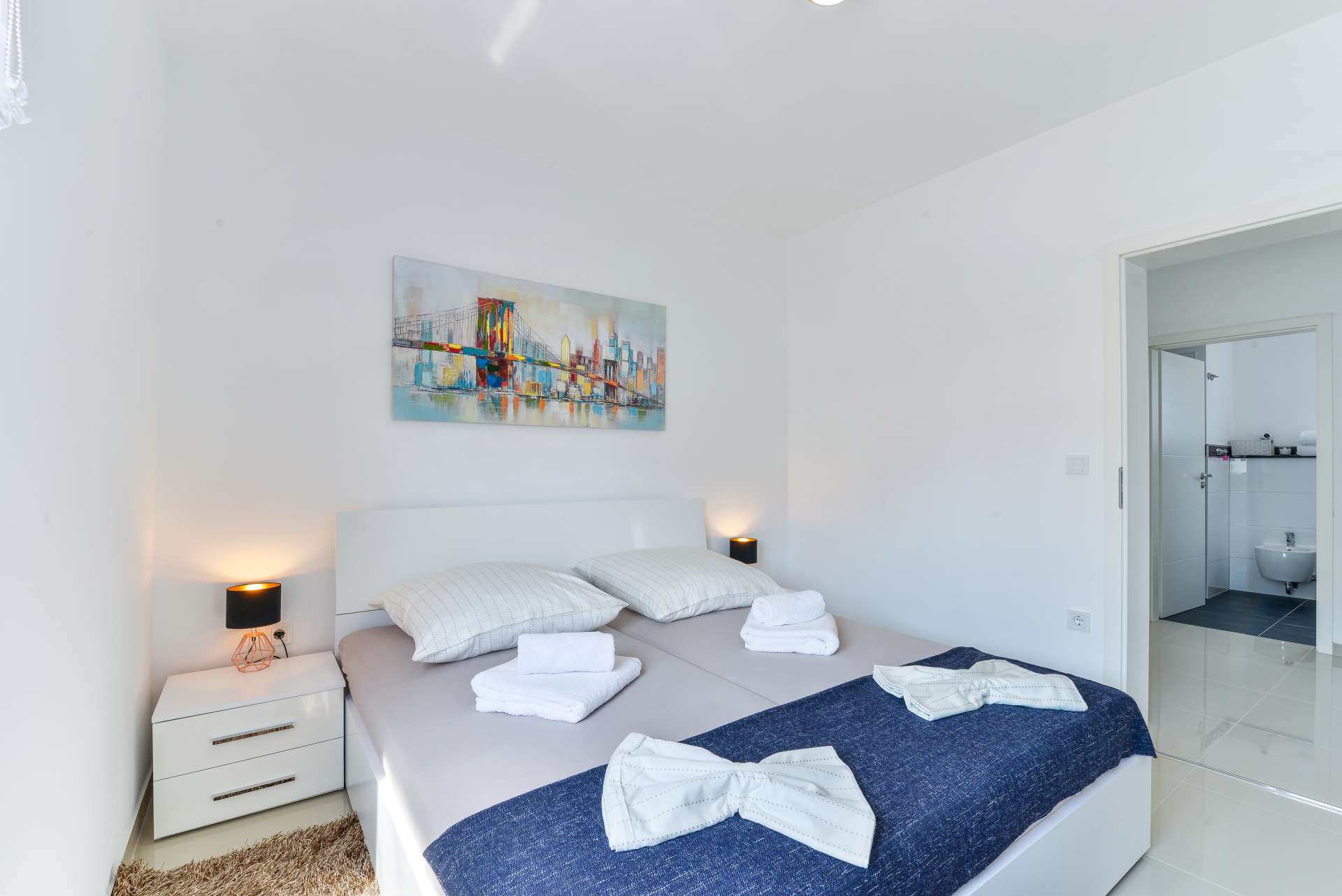 Apartment Olujic 2