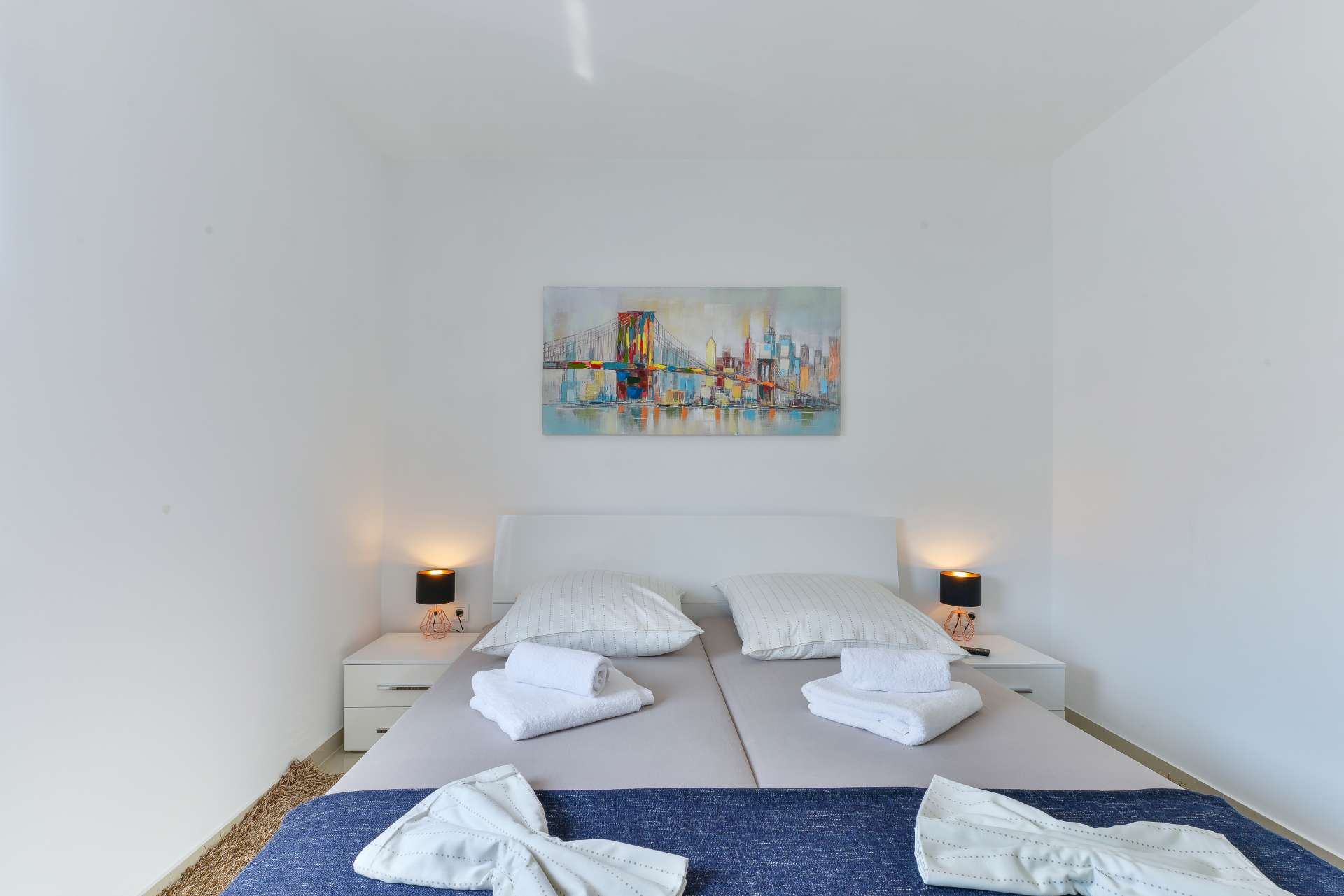 Apartment Olujic 2