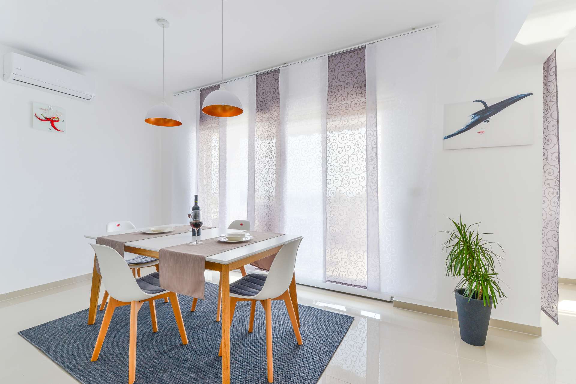 Apartment Olujic 2