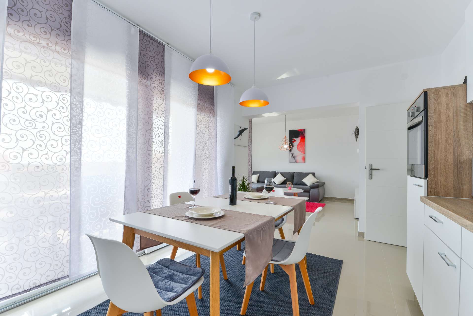 Apartment Olujic 2