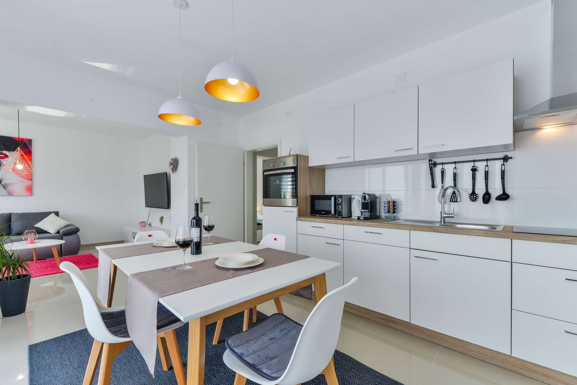 Apartment Olujic 2