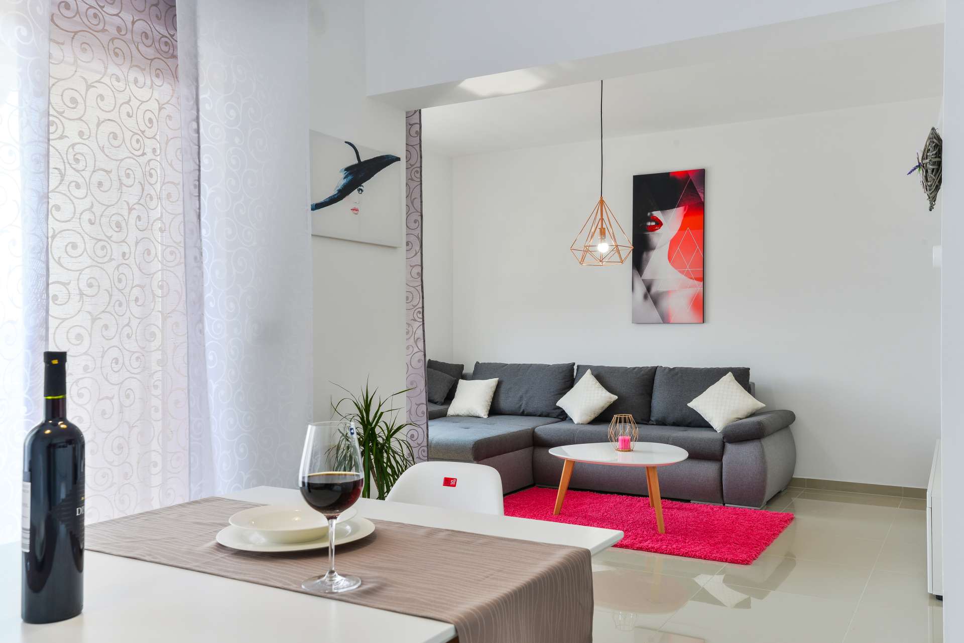 Apartment Olujic 2