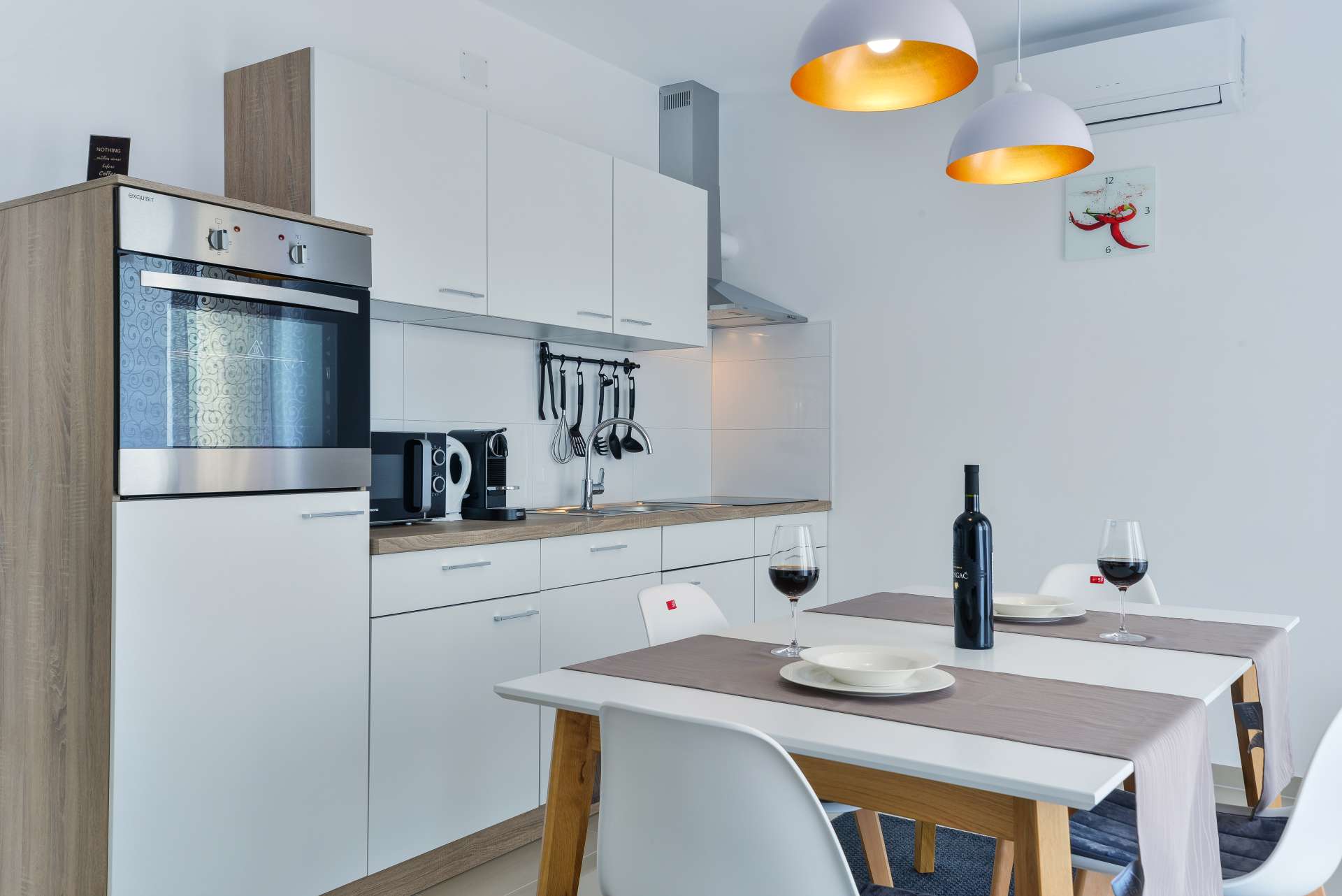 Apartment Olujic 2