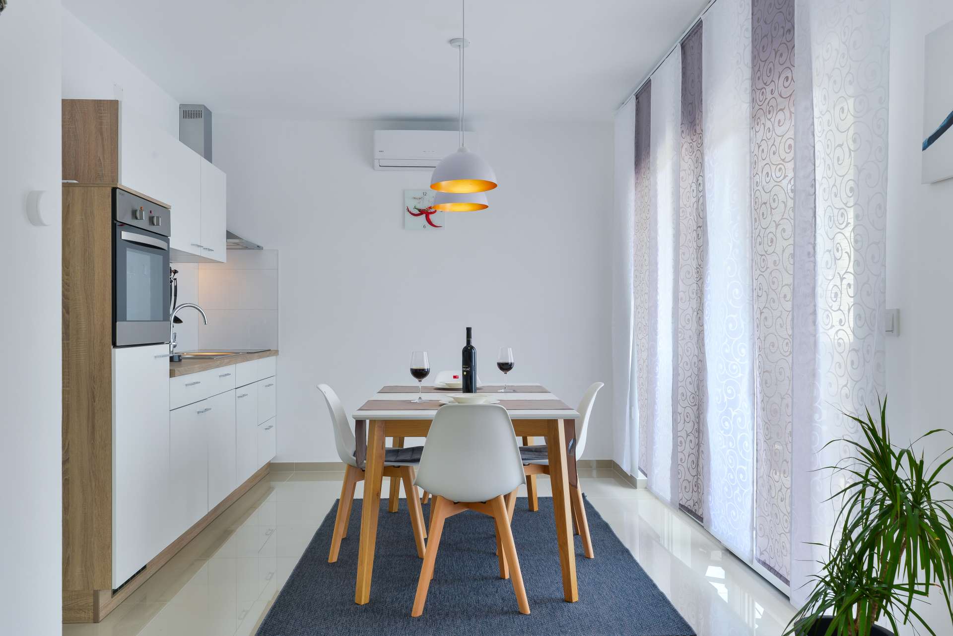 Apartment Olujic 2