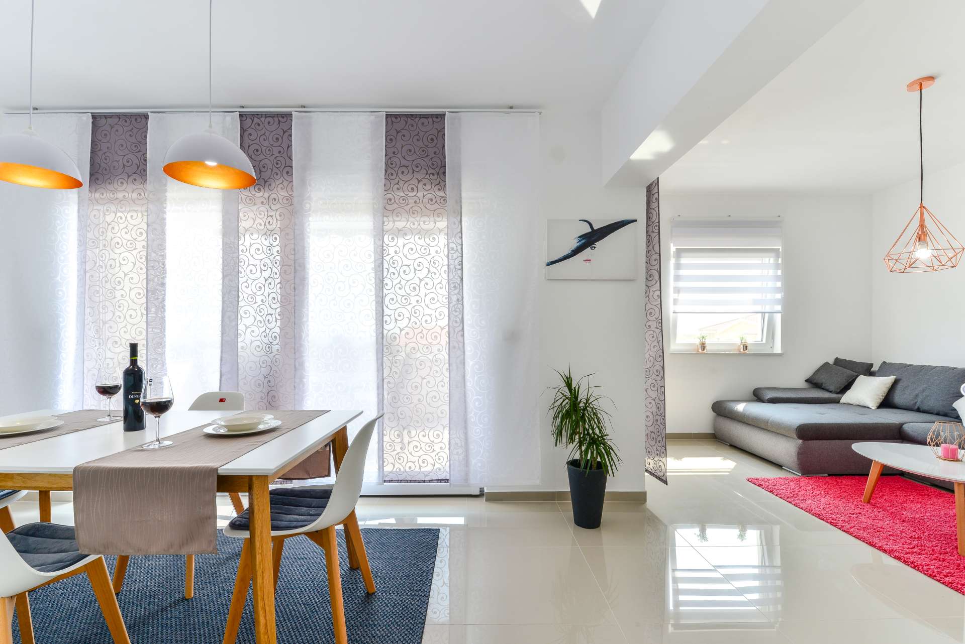 Apartment Olujic 2