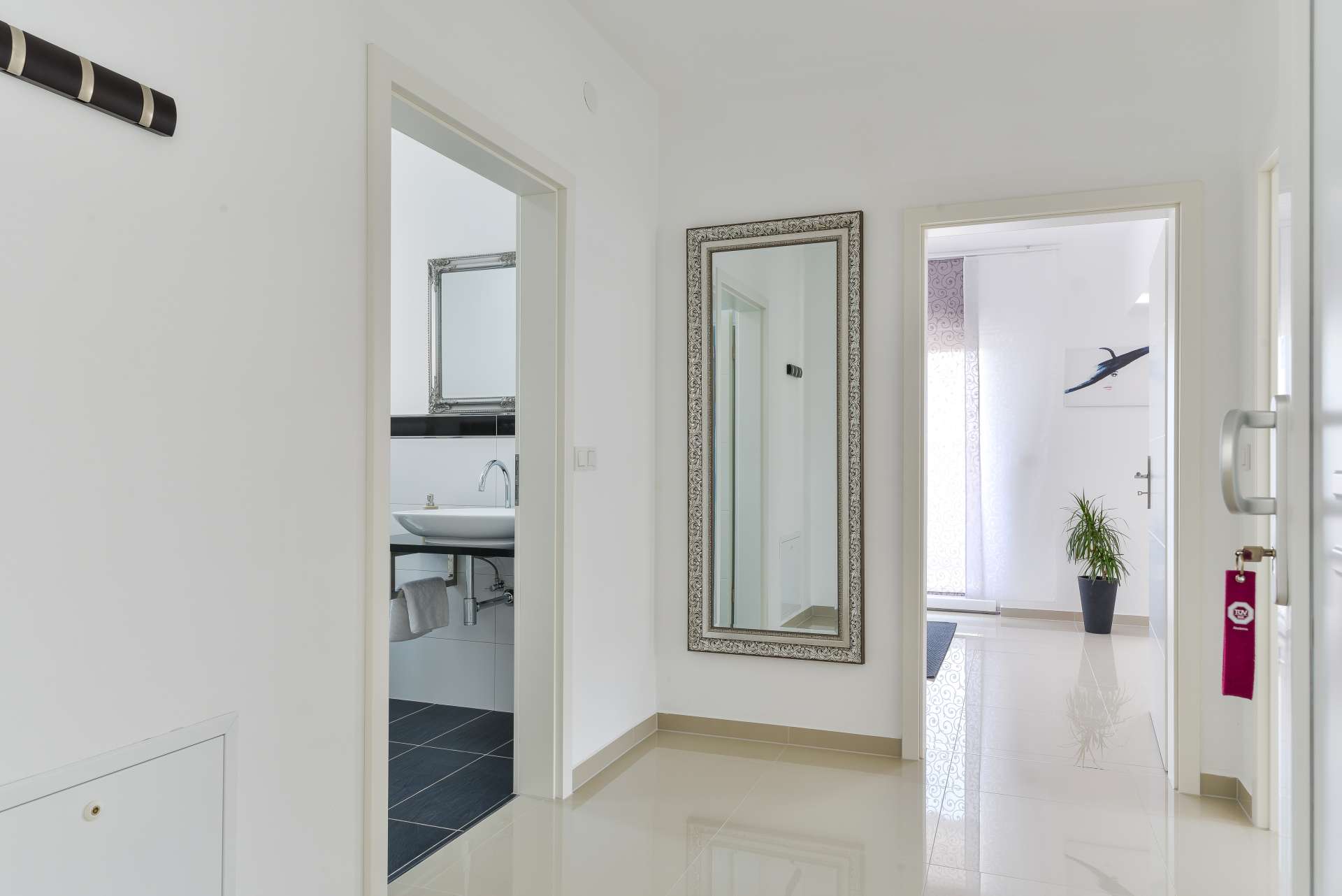 Apartment Olujic 2