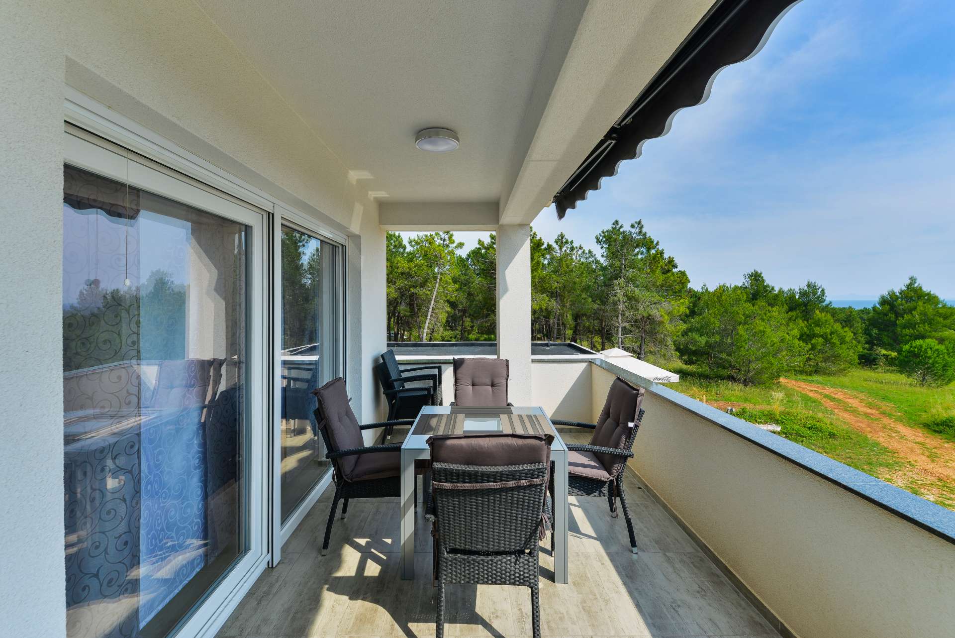 Apartment Olujic 2