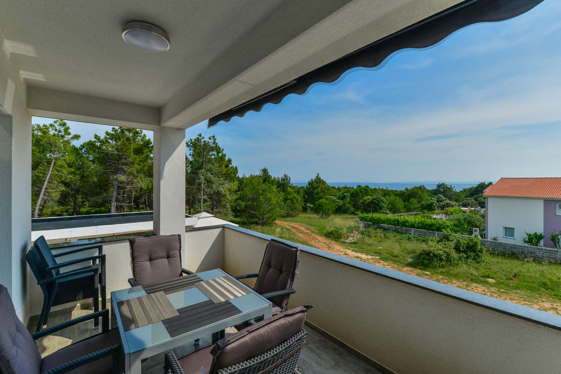 Apartment Olujic 2