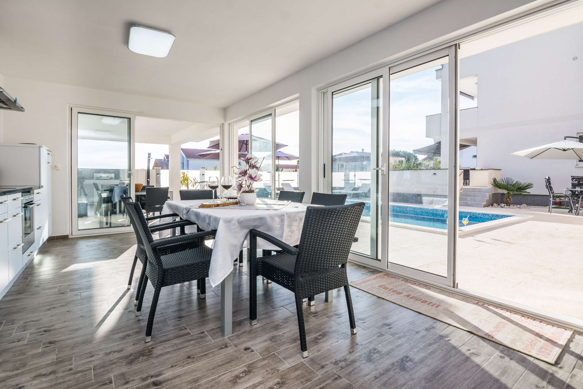 Apartment Olujic 2