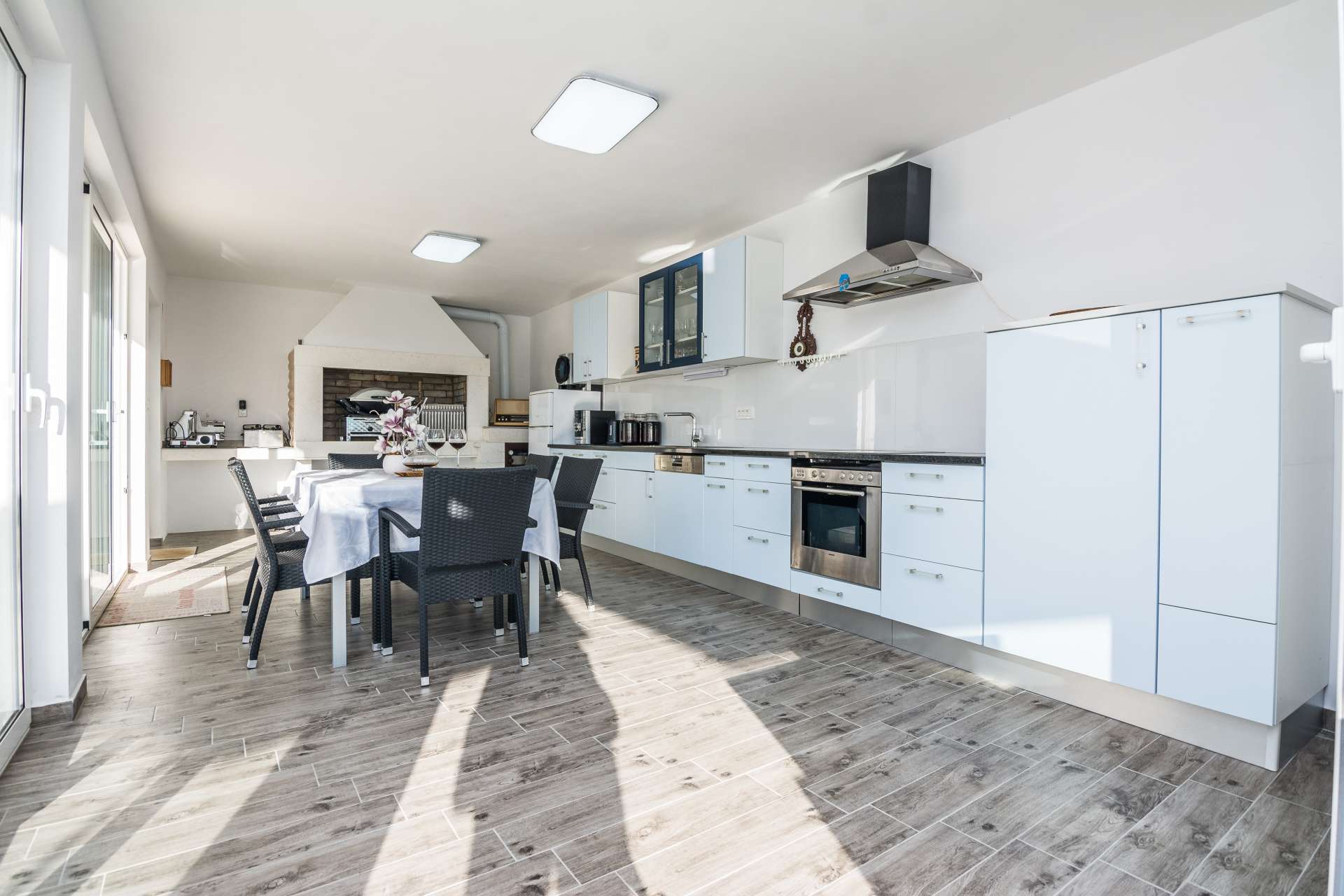 Apartment Olujic 2