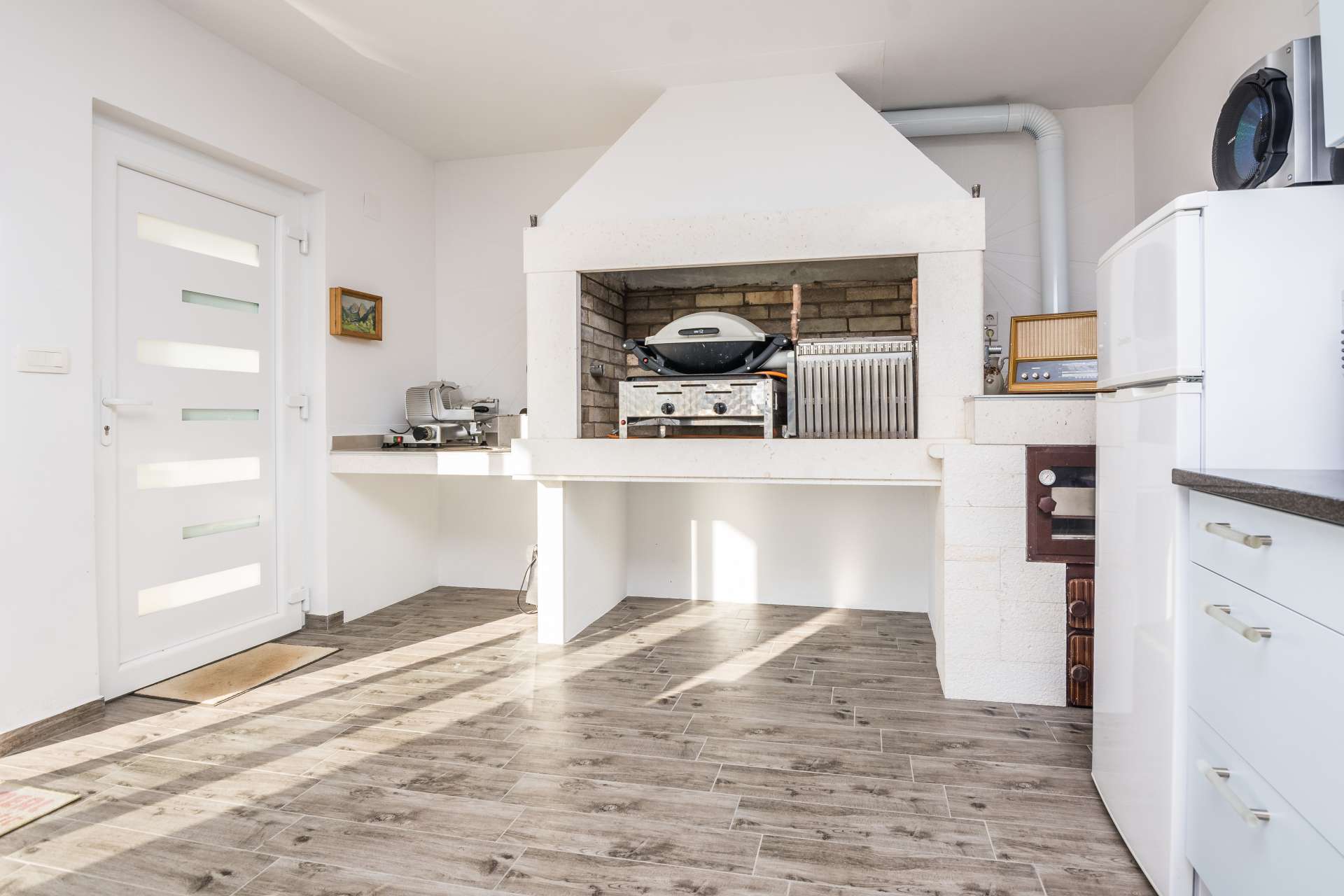 Apartment Olujic 2