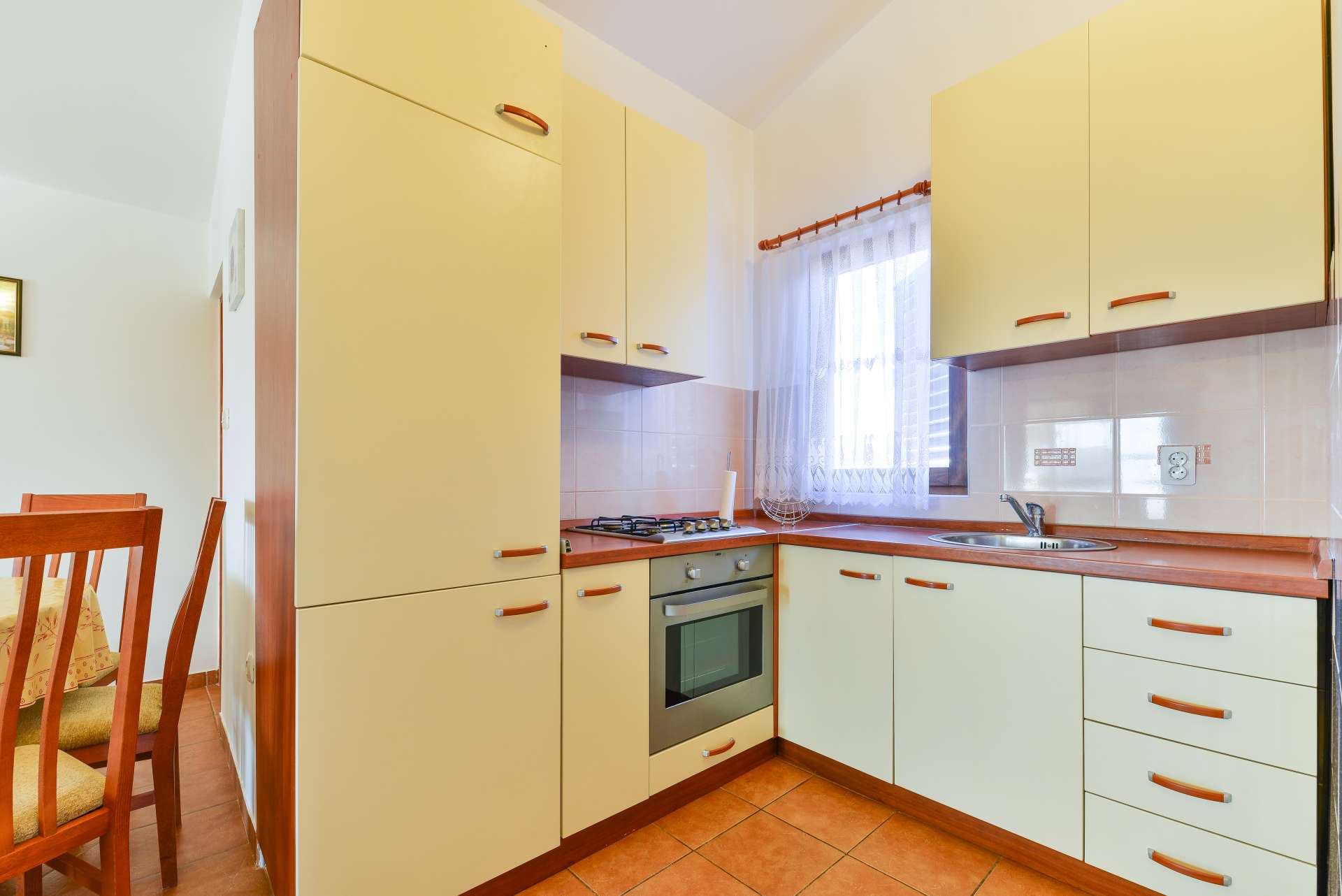 Apartment Delac