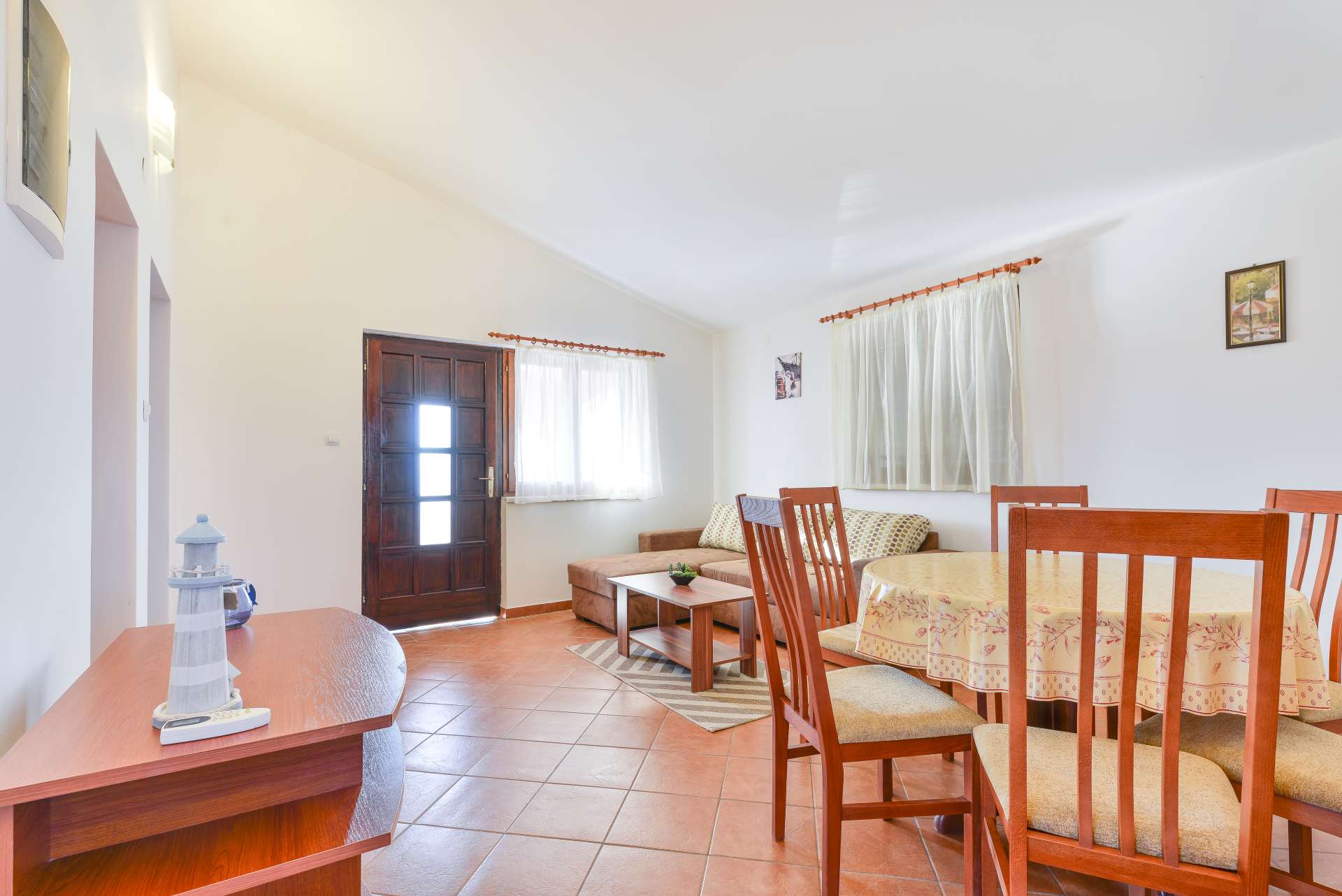 Apartment Delac