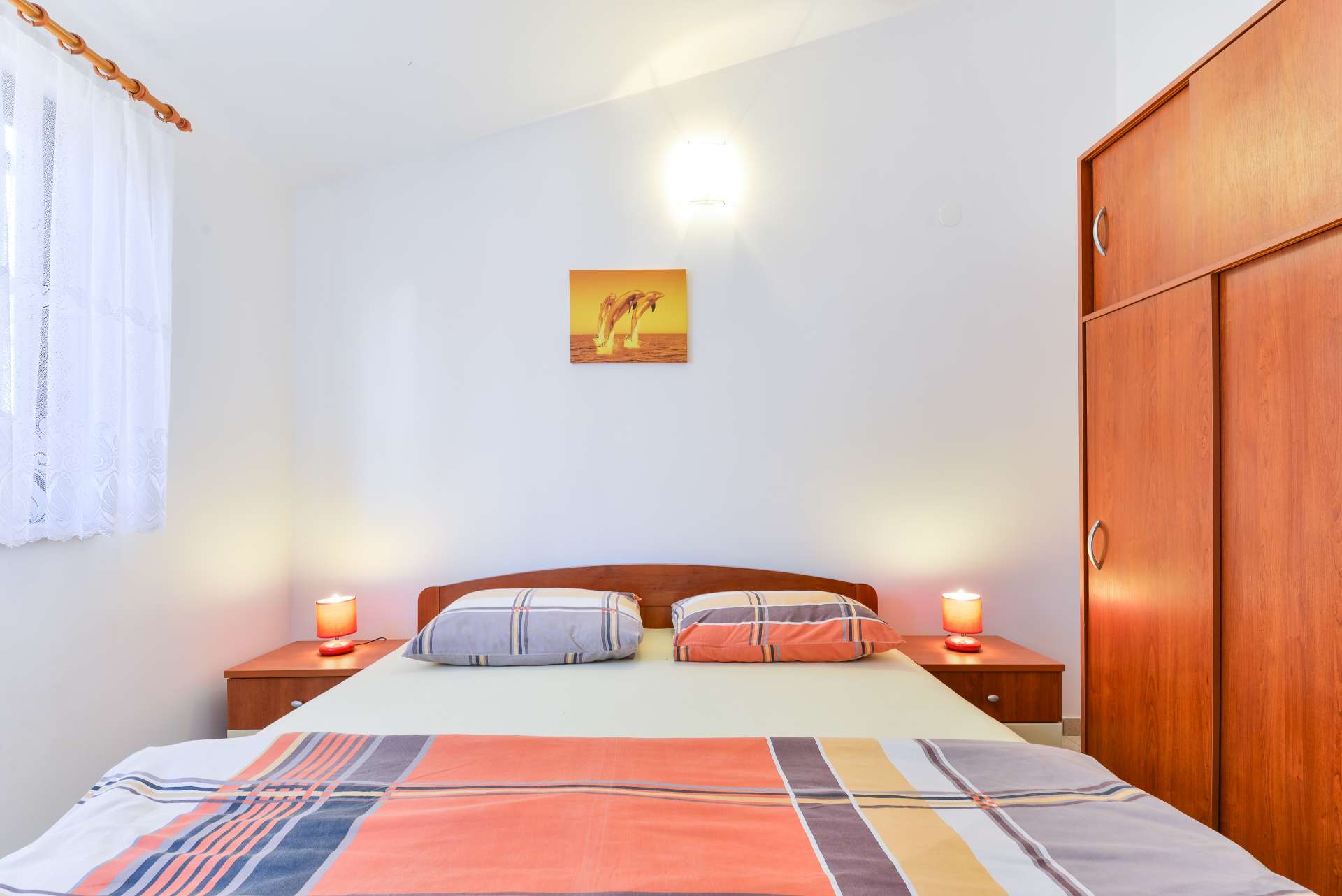 Apartment Delac
