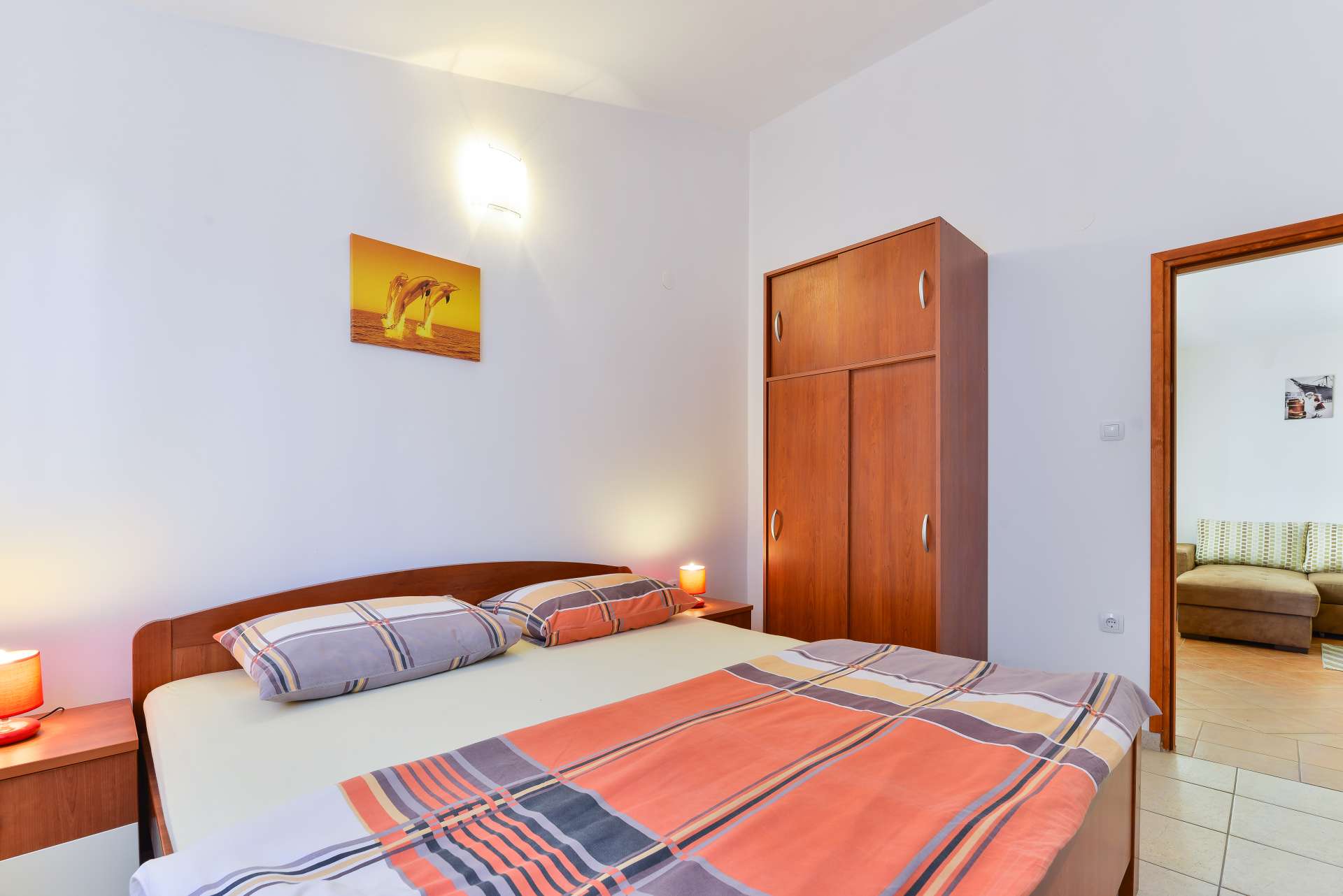 Apartment Delac