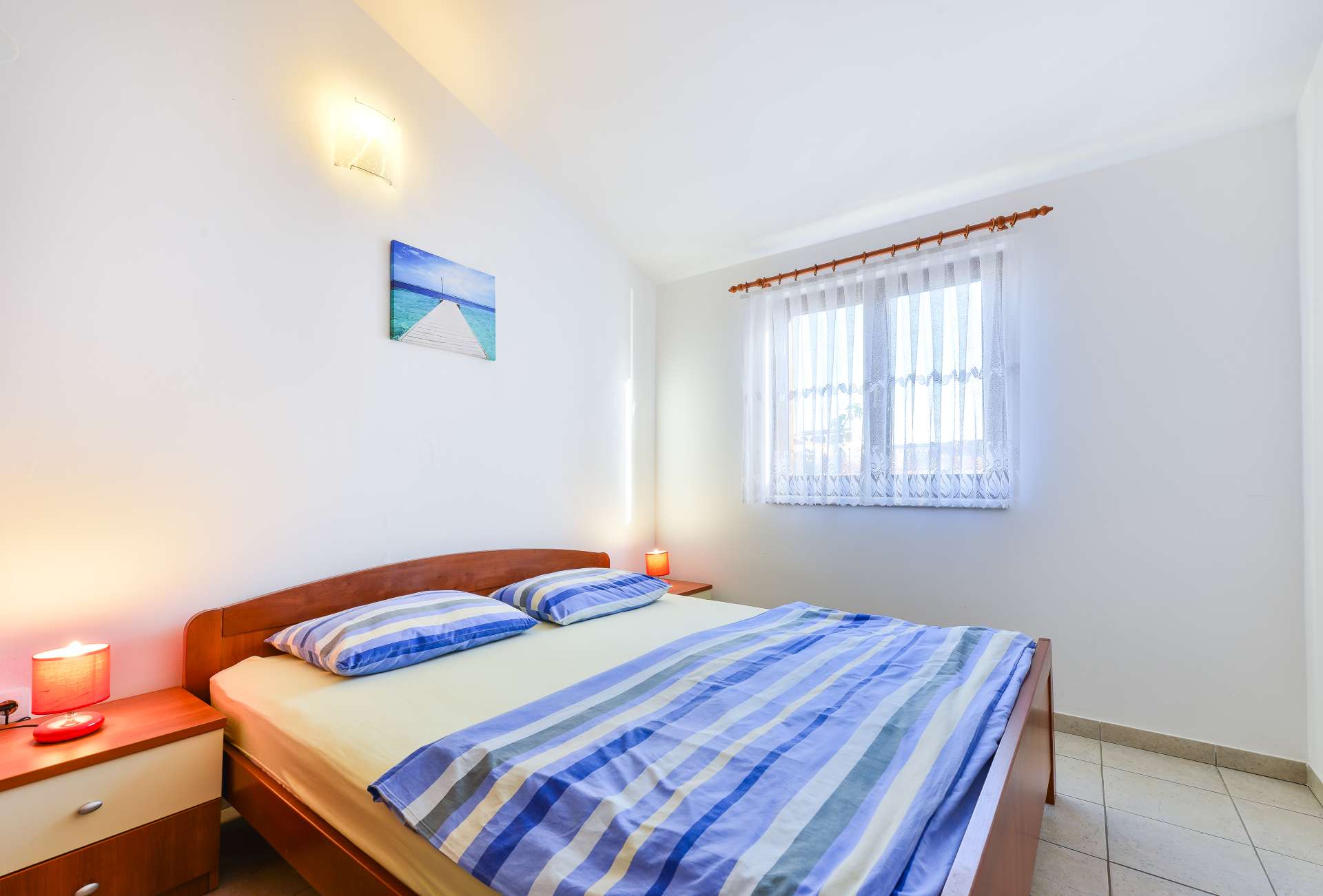 Apartment Delac
