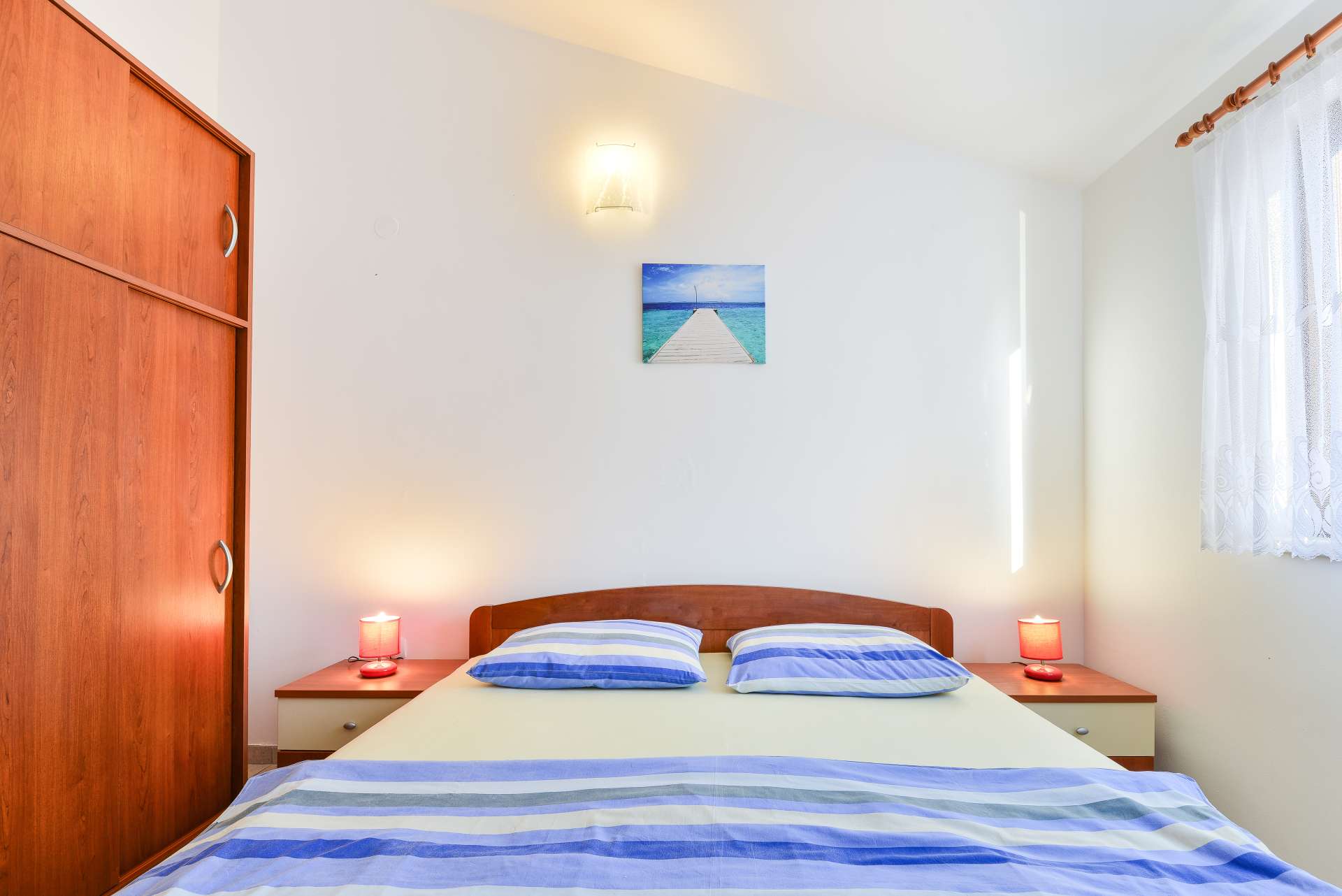 Apartment Delac