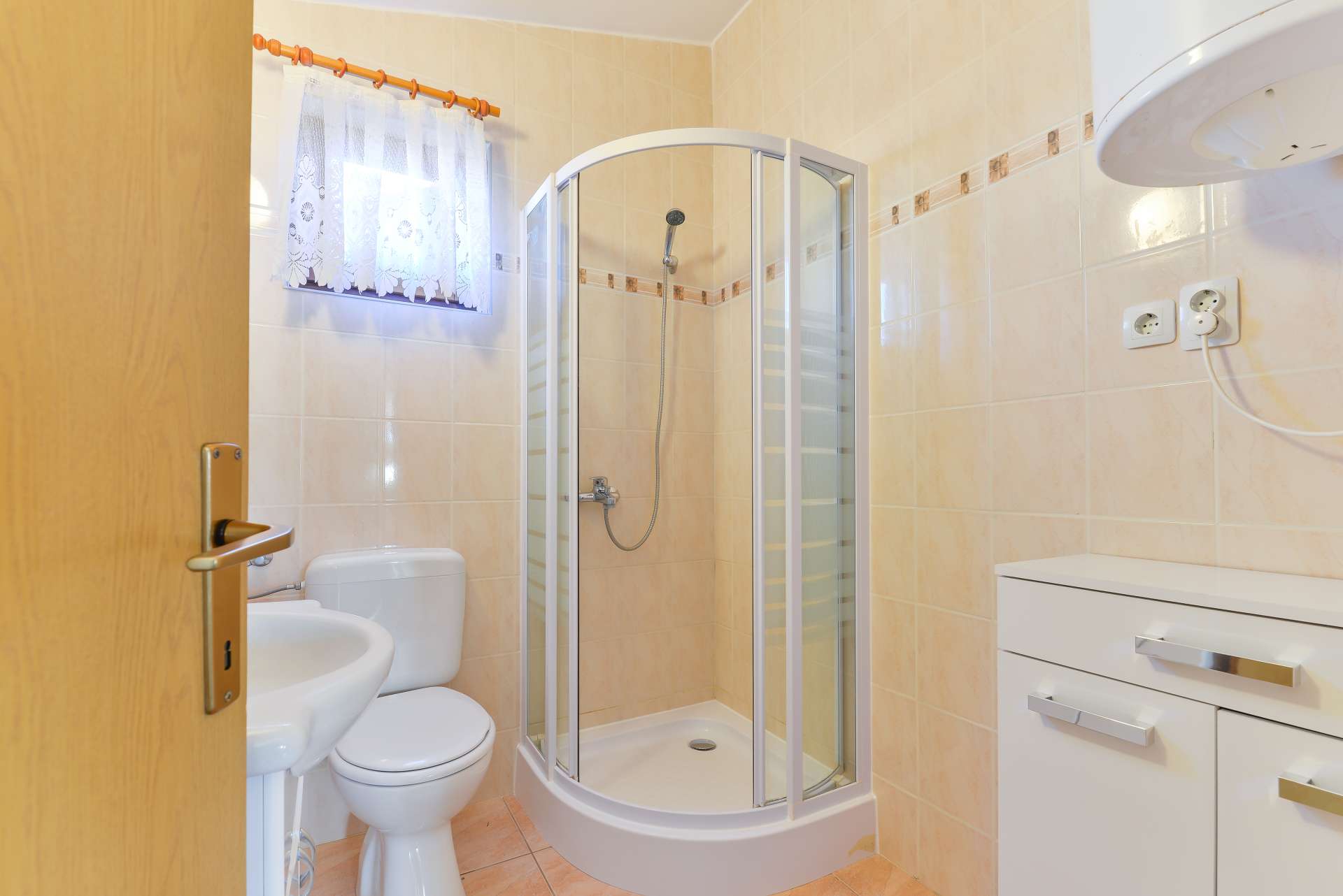 Apartment Delac