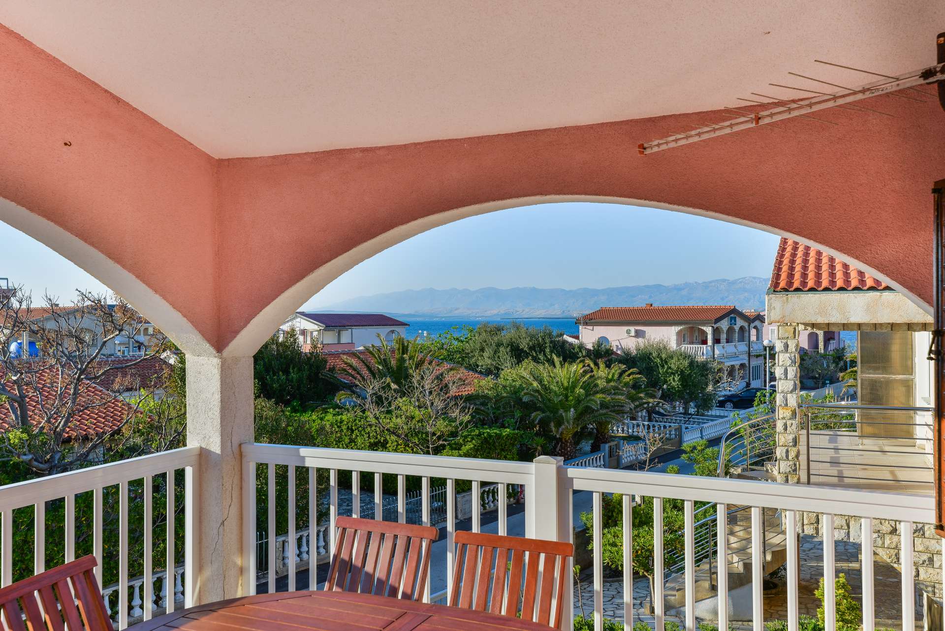 Apartment Delac