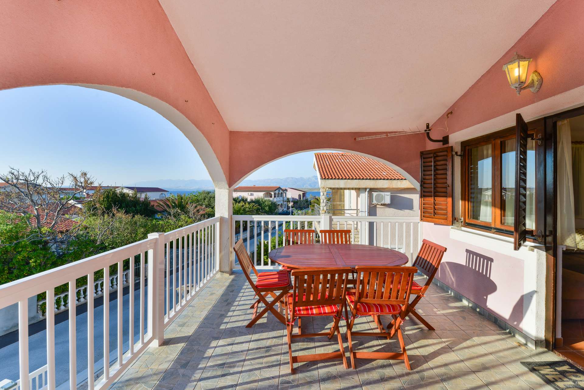 Apartment Delac