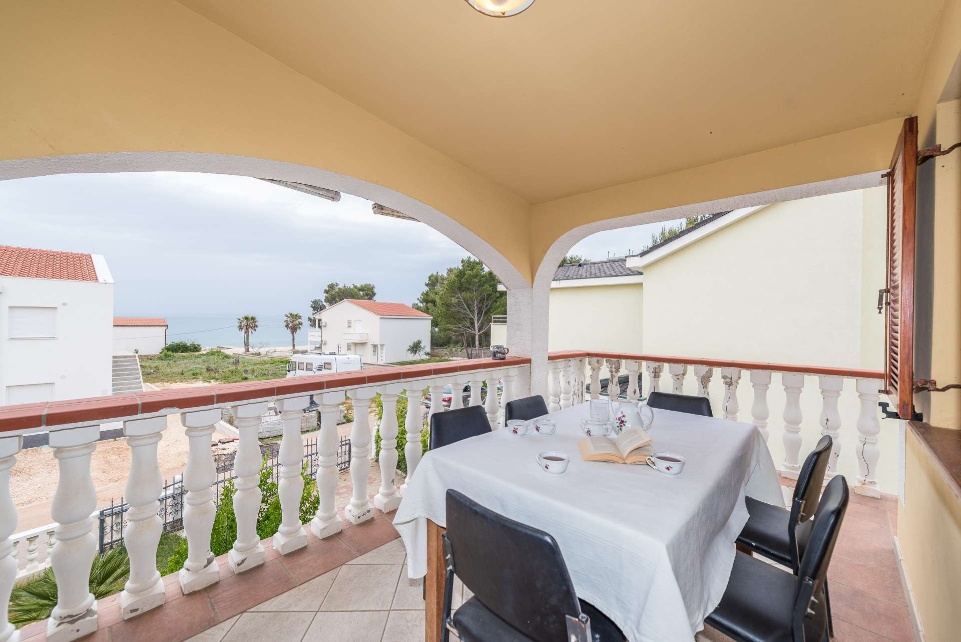 Apartments Druzinec