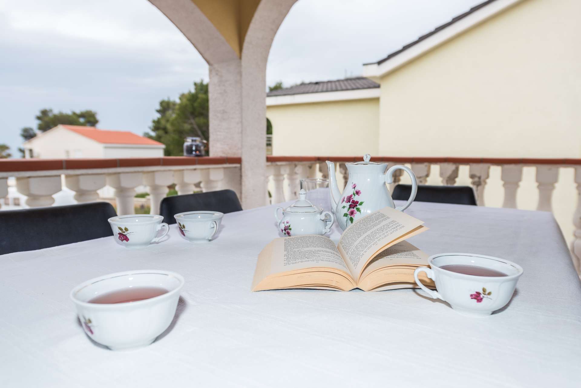 Apartments Druzinec
