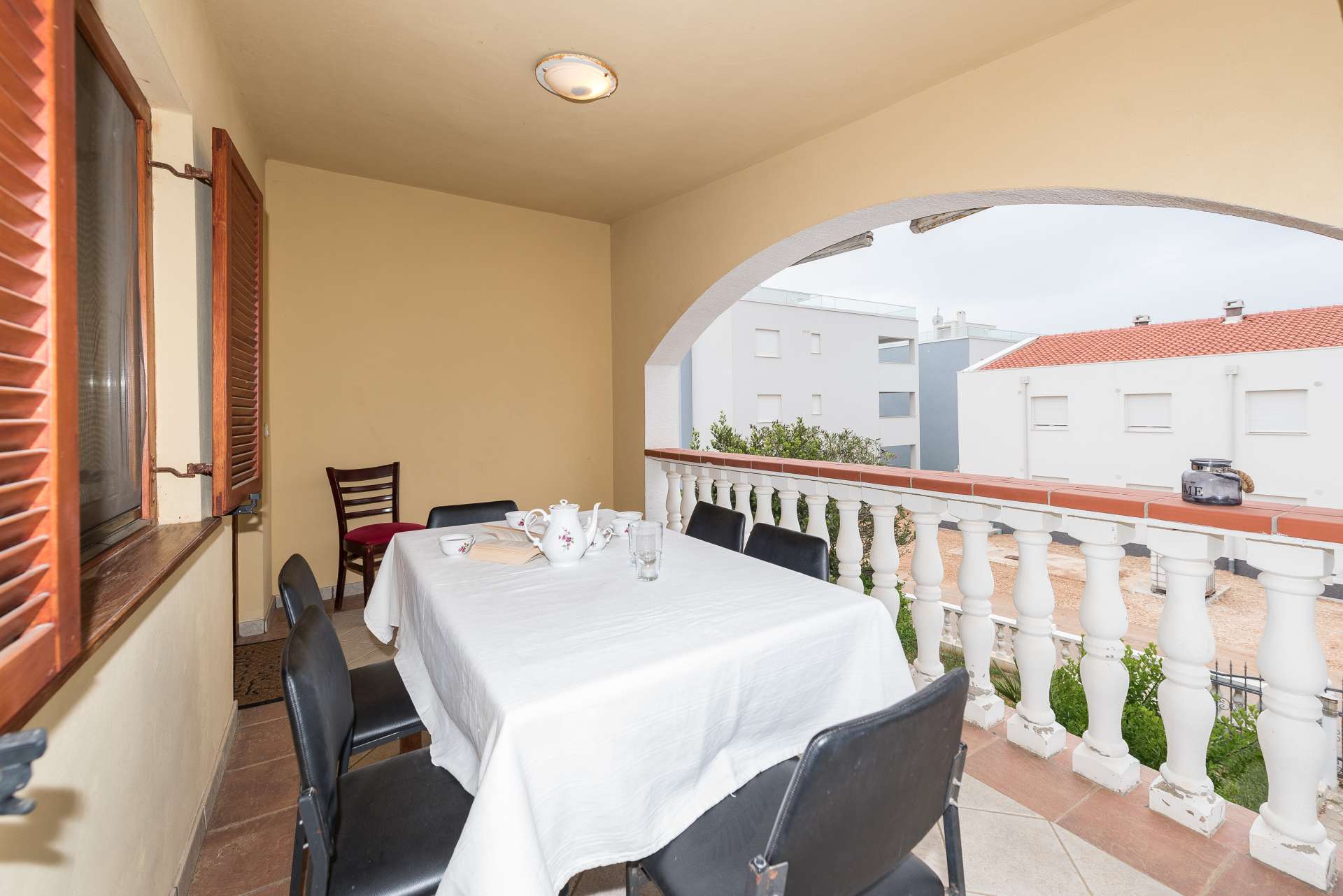 Apartments Druzinec
