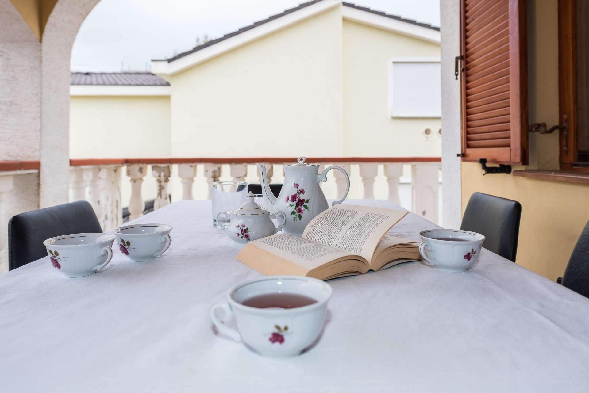 Apartments Druzinec
