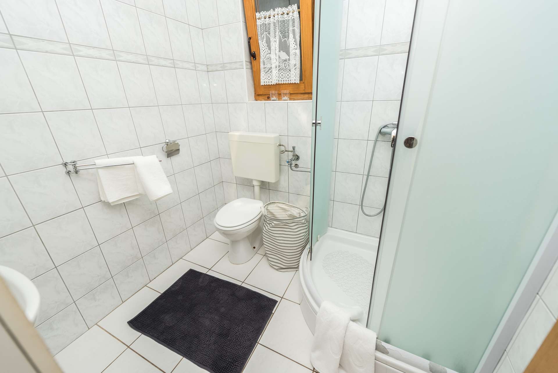 Apartments Druzinec