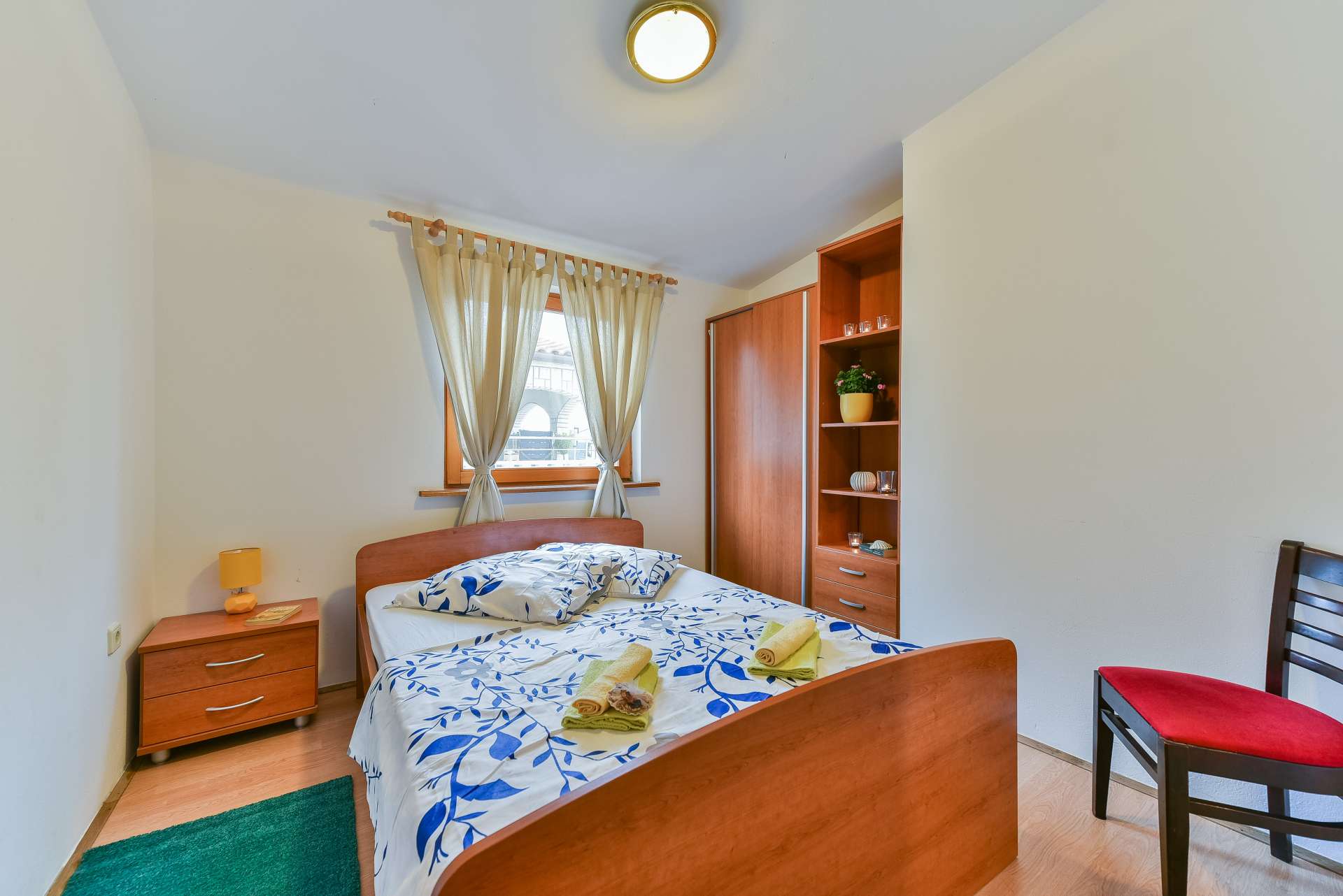 Apartments Druzinec