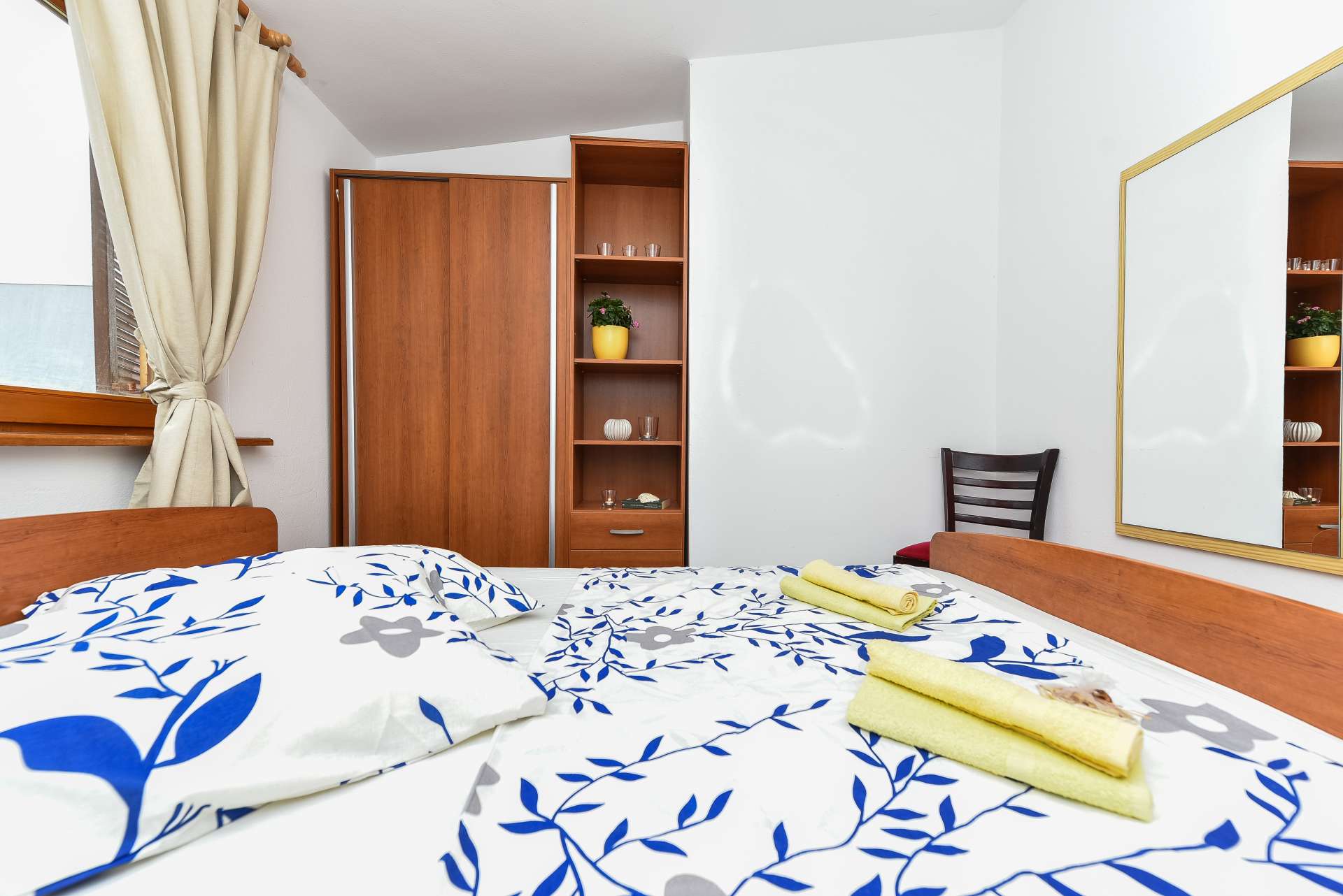 Apartments Druzinec