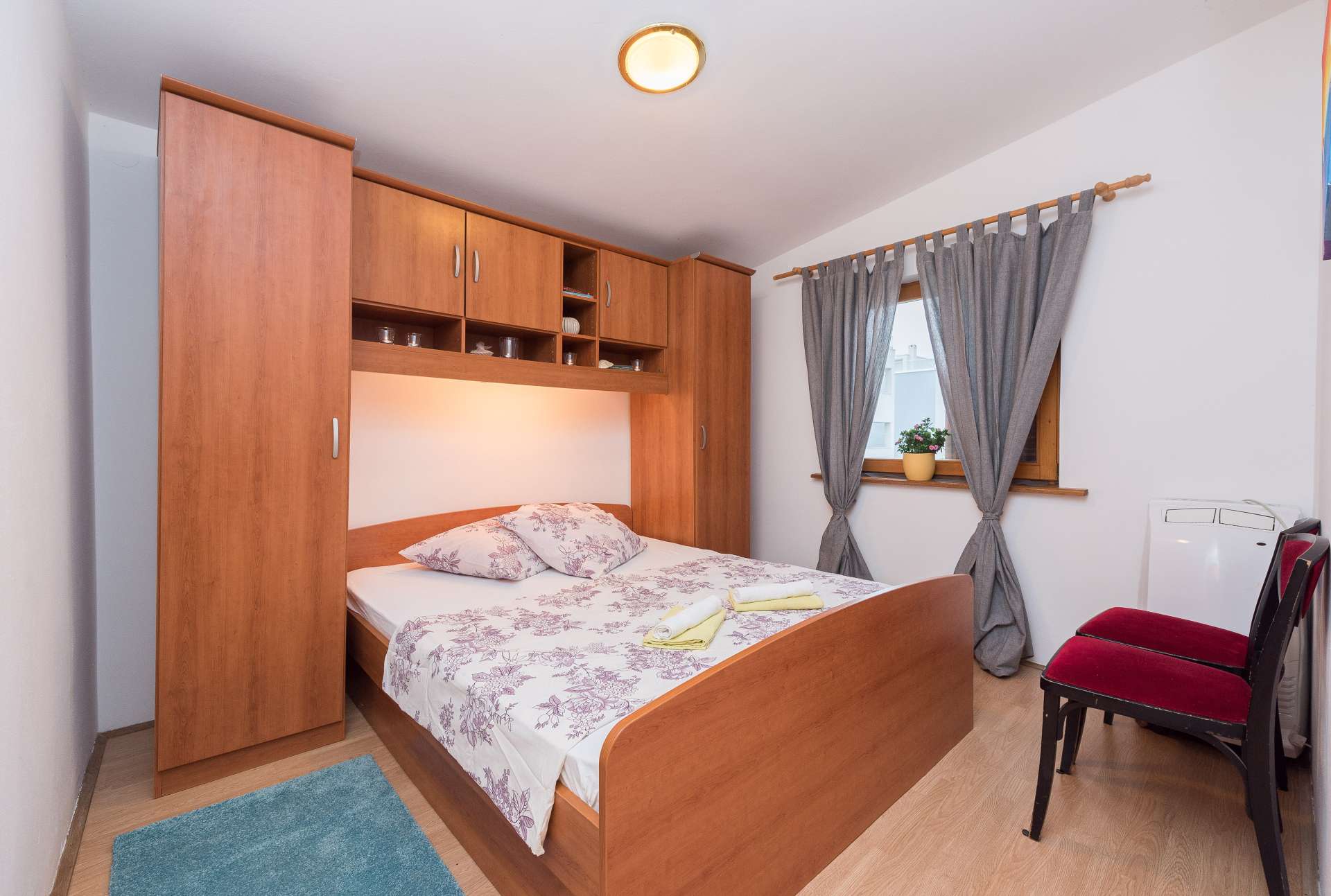 Apartments Druzinec
