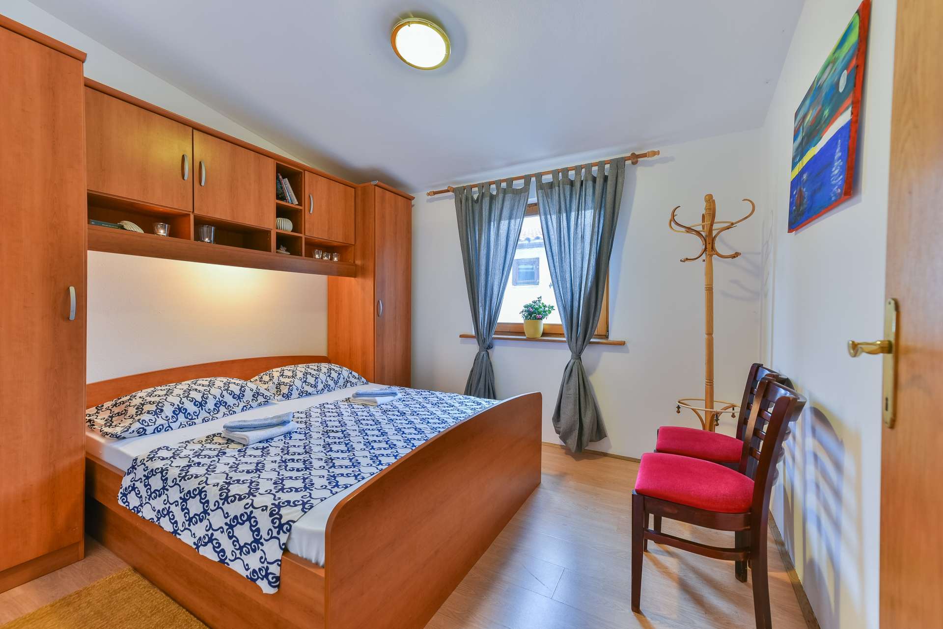 Apartments Druzinec