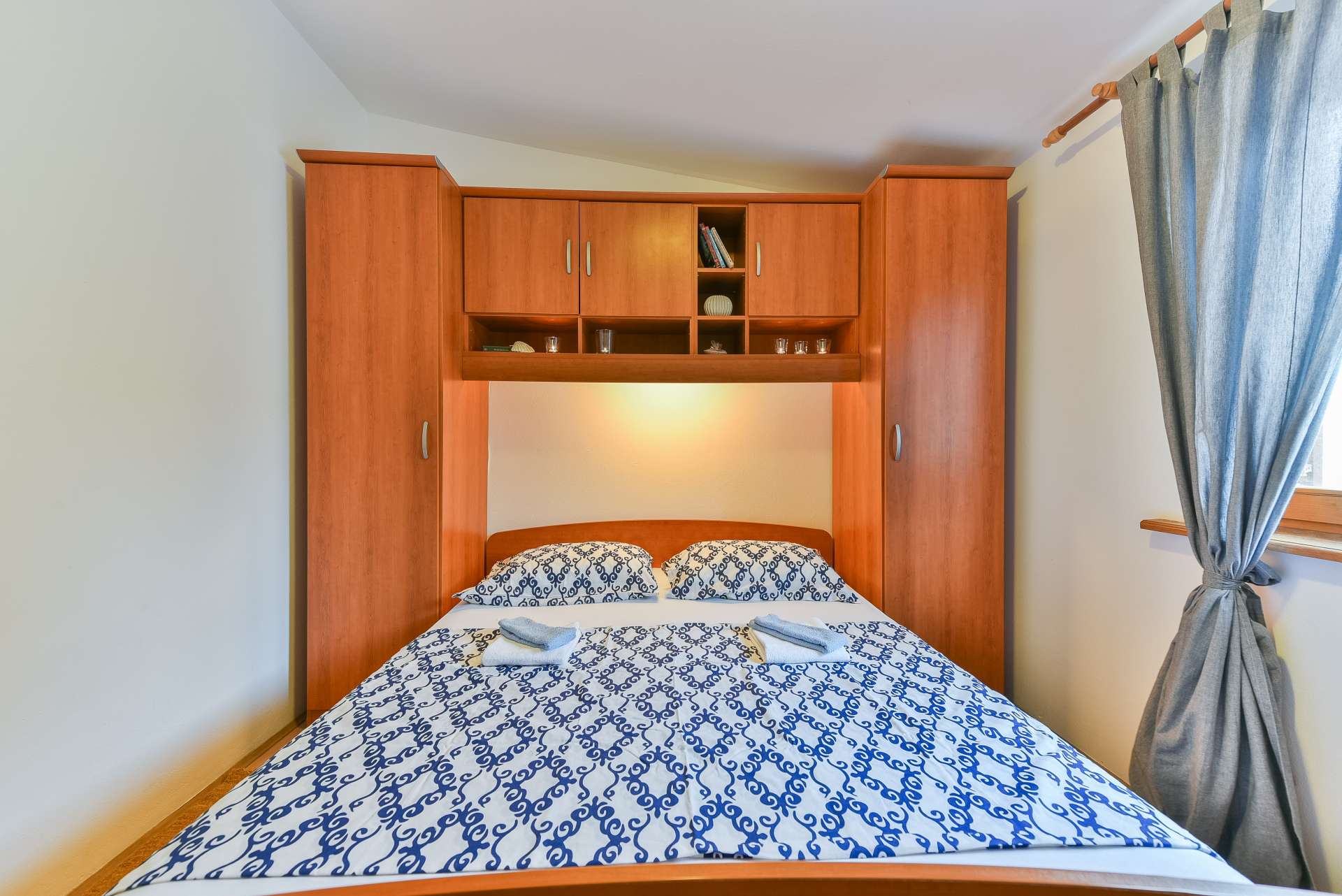 Apartments Druzinec